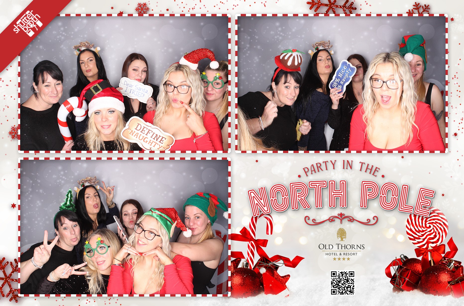 Christmas Band Night 20/12/2024 | View more photos from the event at gallery.shutterbooth.co.uk/u/Shutterbooth/Christmas-Band-Night-20122024