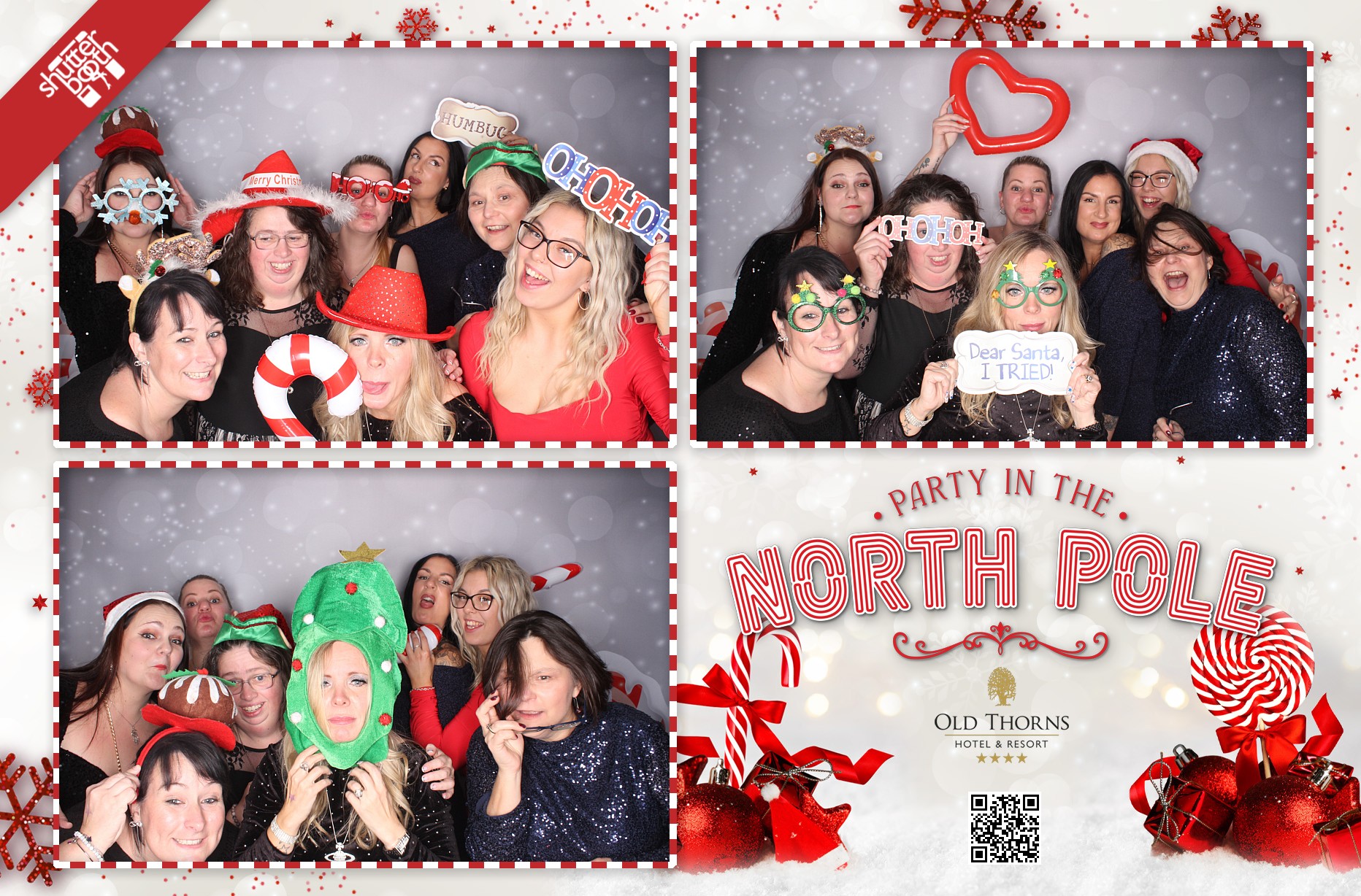 Christmas Band Night 20/12/2024 | View more photos from the event at gallery.shutterbooth.co.uk/u/Shutterbooth/Christmas-Band-Night-20122024