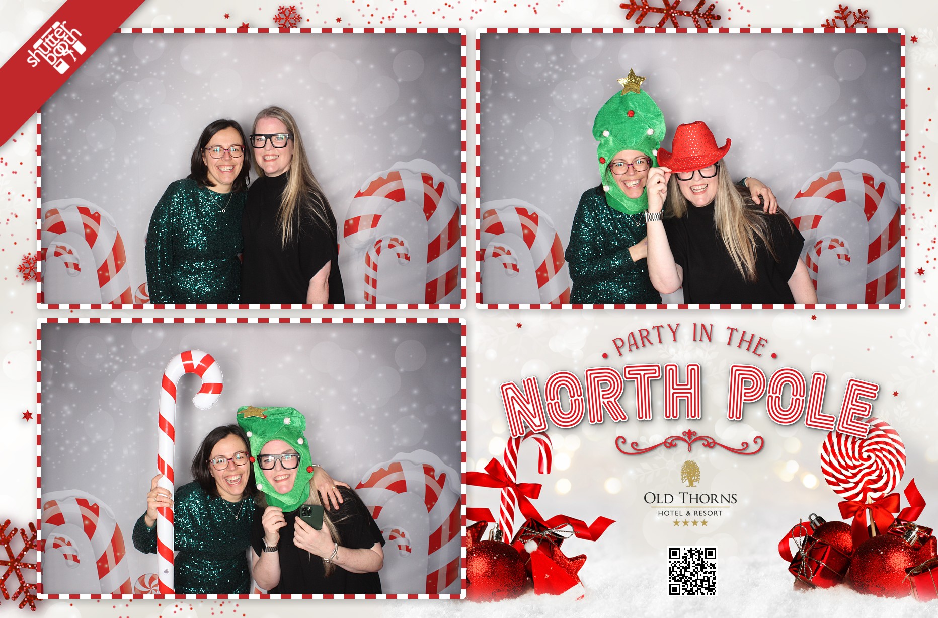 Christmas Band Night 20/12/2024 | View more photos from the event at gallery.shutterbooth.co.uk/u/Shutterbooth/Christmas-Band-Night-20122024