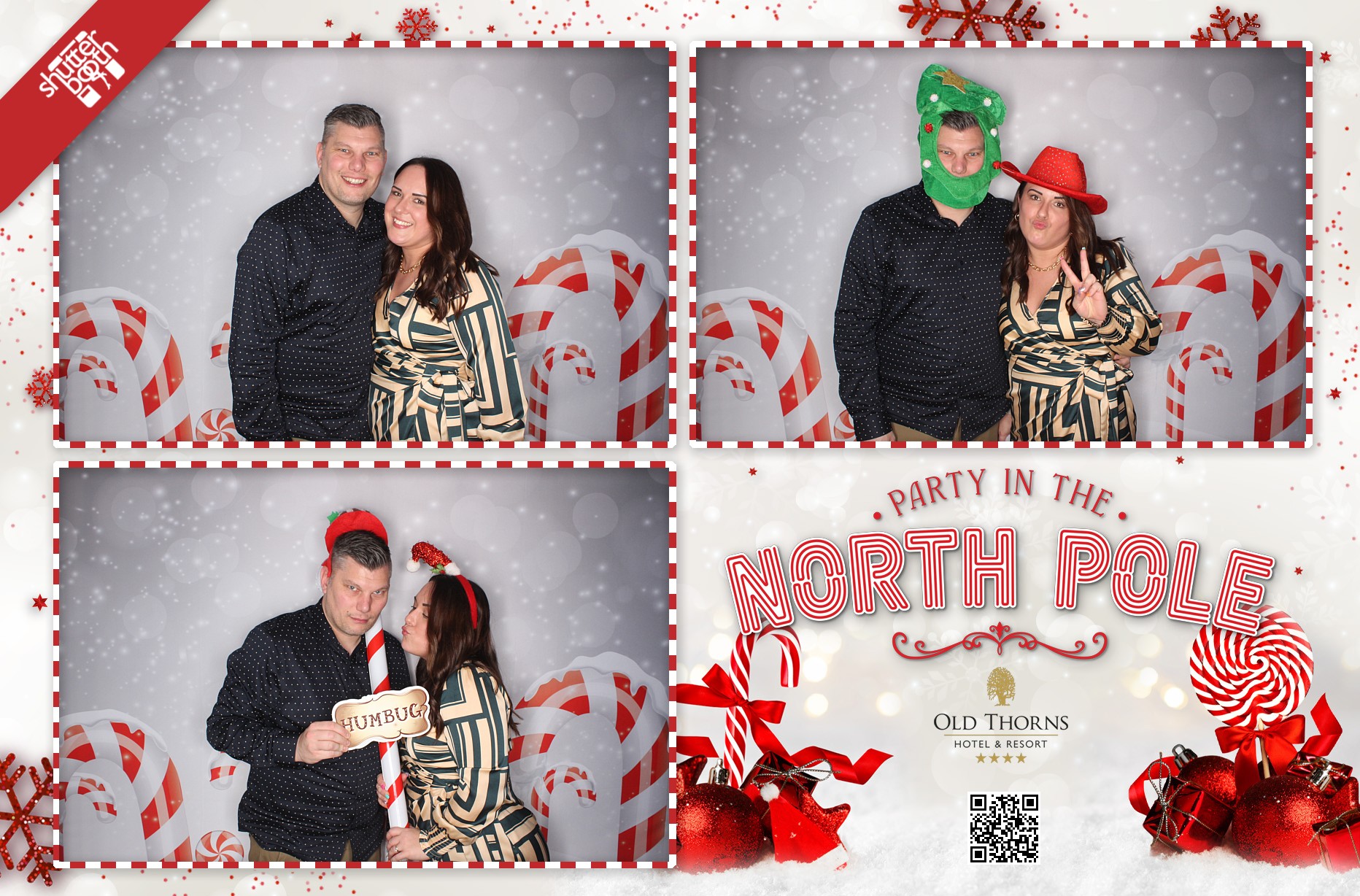 Christmas Band Night 20/12/2024 | View more photos from the event at gallery.shutterbooth.co.uk/u/Shutterbooth/Christmas-Band-Night-20122024