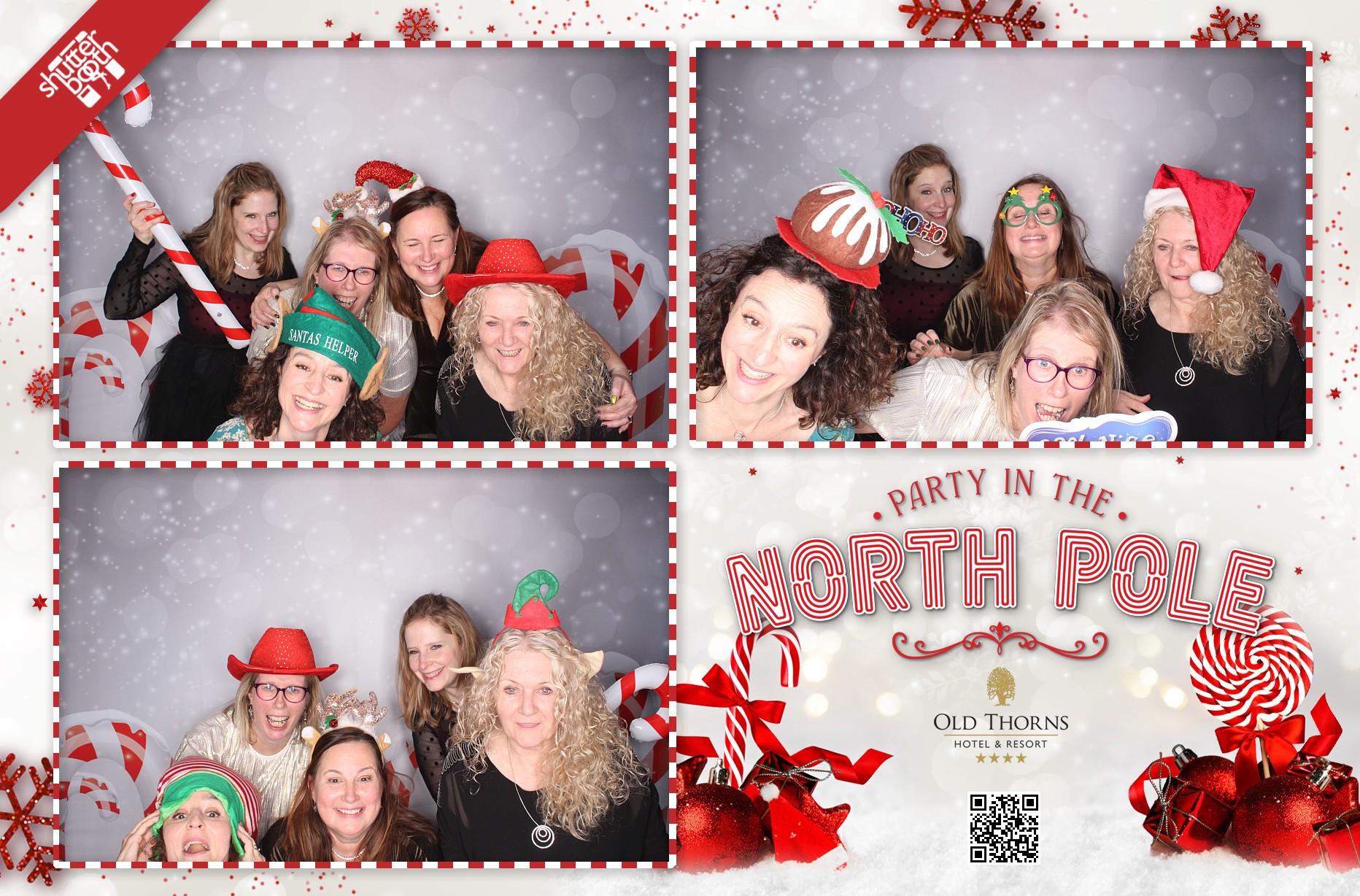 Christmas Band Night 20/12/2024 | View more photos from the event at gallery.shutterbooth.co.uk/u/Shutterbooth/Christmas-Band-Night-20122024