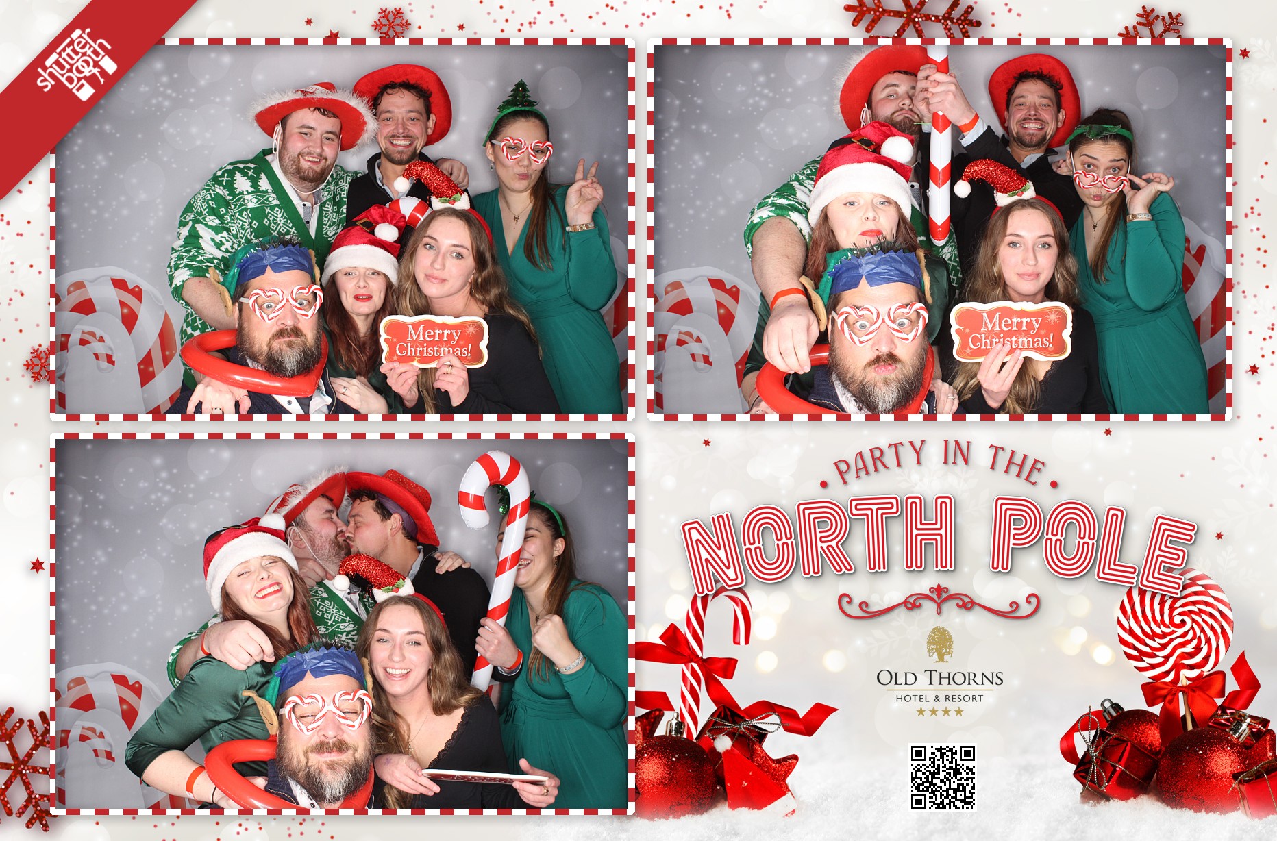 Christmas Band Night 20/12/2024 | View more photos from the event at gallery.shutterbooth.co.uk/u/Shutterbooth/Christmas-Band-Night-20122024