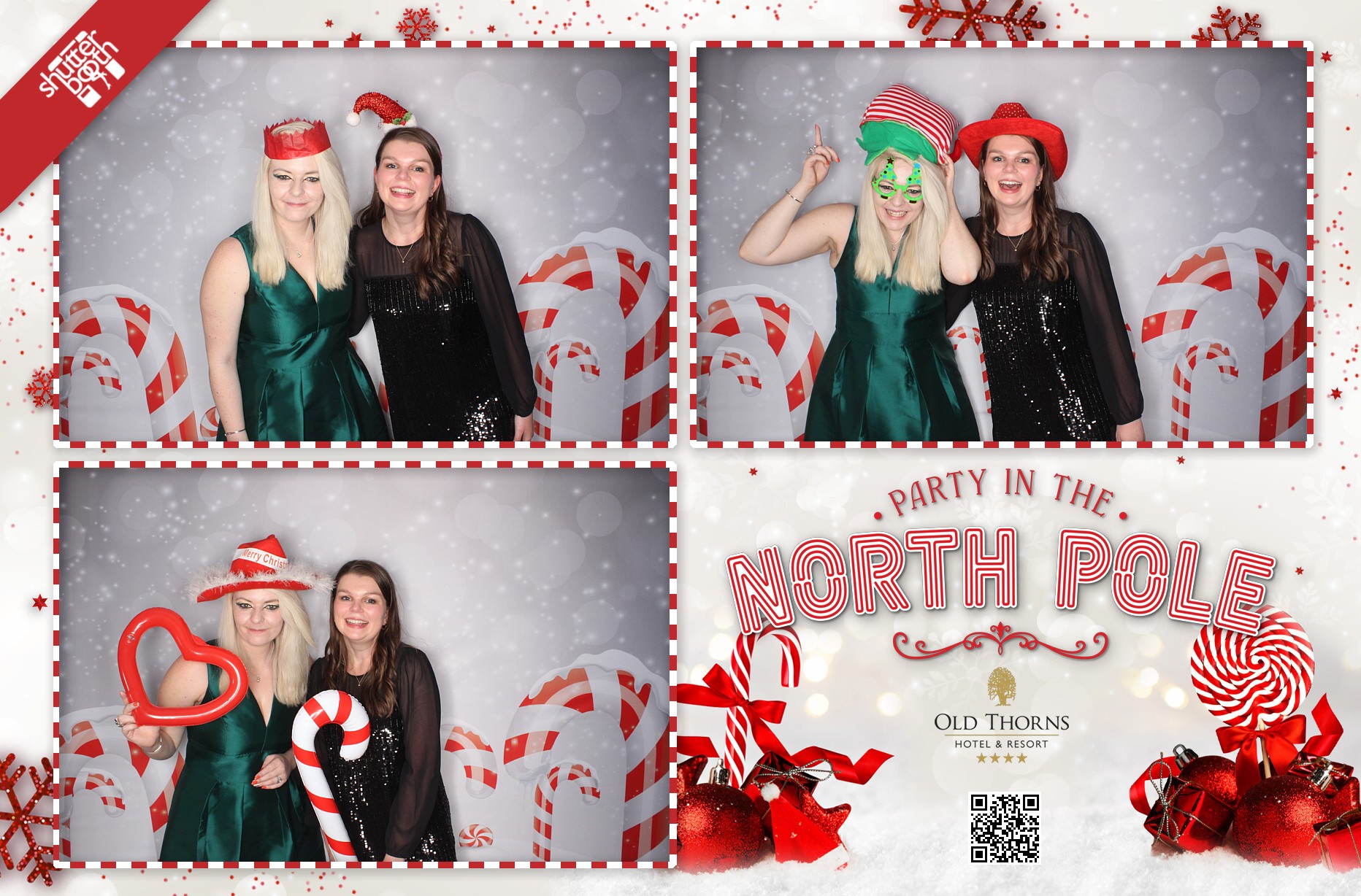Christmas Band Night 20/12/2024 | View more photos from the event at gallery.shutterbooth.co.uk/u/Shutterbooth/Christmas-Band-Night-20122024