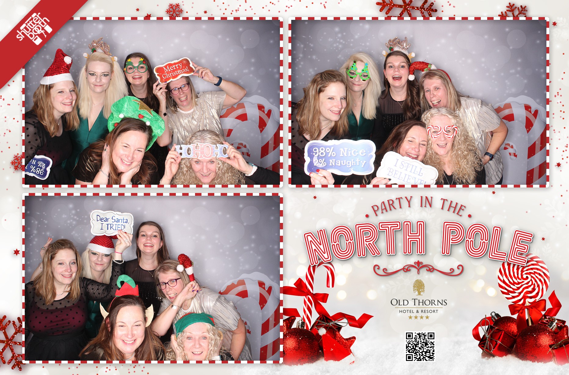 Christmas Band Night 20/12/2024 | View more photos from the event at gallery.shutterbooth.co.uk/u/Shutterbooth/Christmas-Band-Night-20122024