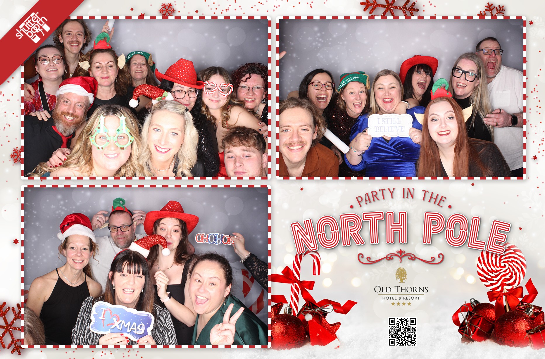 Christmas Band Night 20/12/2024 | View more photos from the event at gallery.shutterbooth.co.uk/u/Shutterbooth/Christmas-Band-Night-20122024