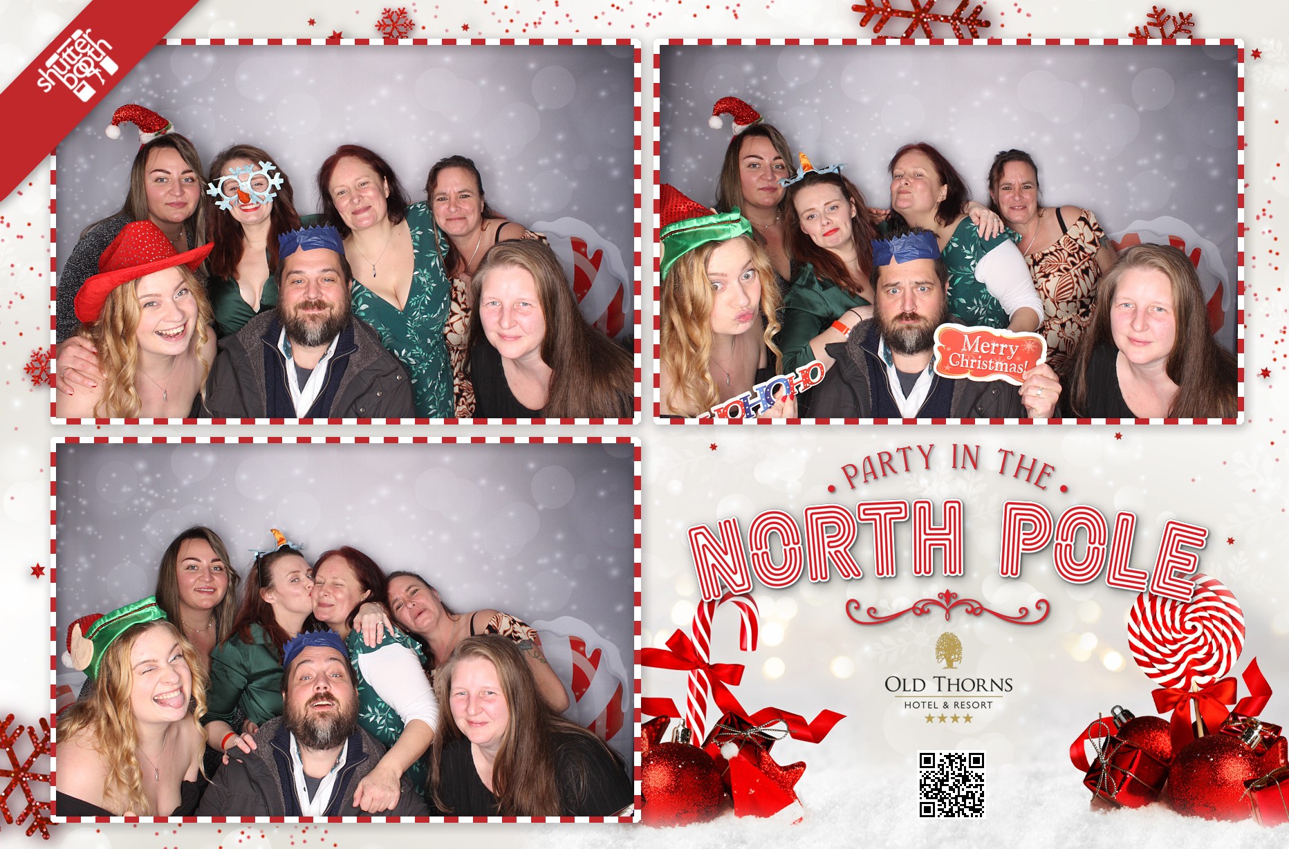 Christmas Band Night 20/12/2024 | View more photos from the event at gallery.shutterbooth.co.uk/u/Shutterbooth/Christmas-Band-Night-20122024