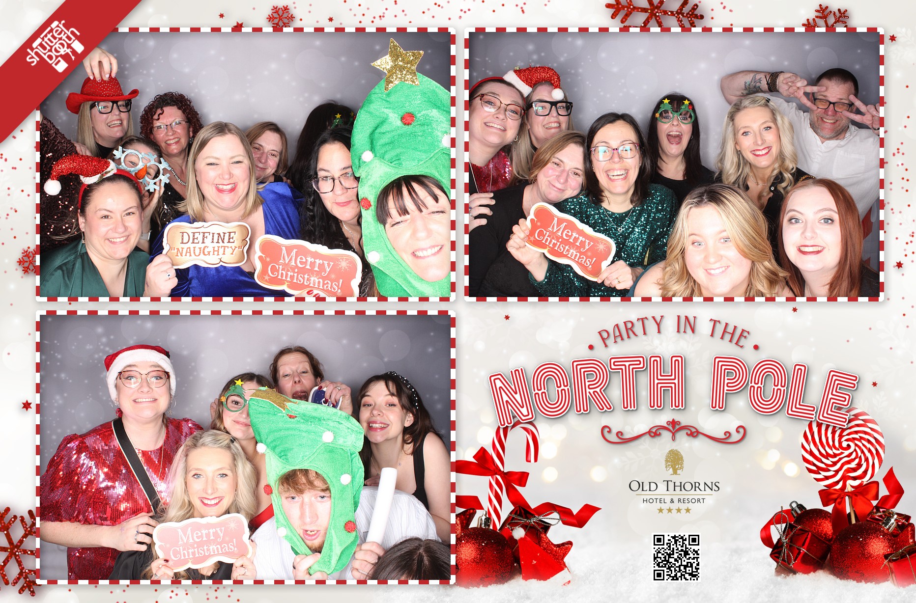 Christmas Band Night 20/12/2024 | View more photos from the event at gallery.shutterbooth.co.uk/u/Shutterbooth/Christmas-Band-Night-20122024