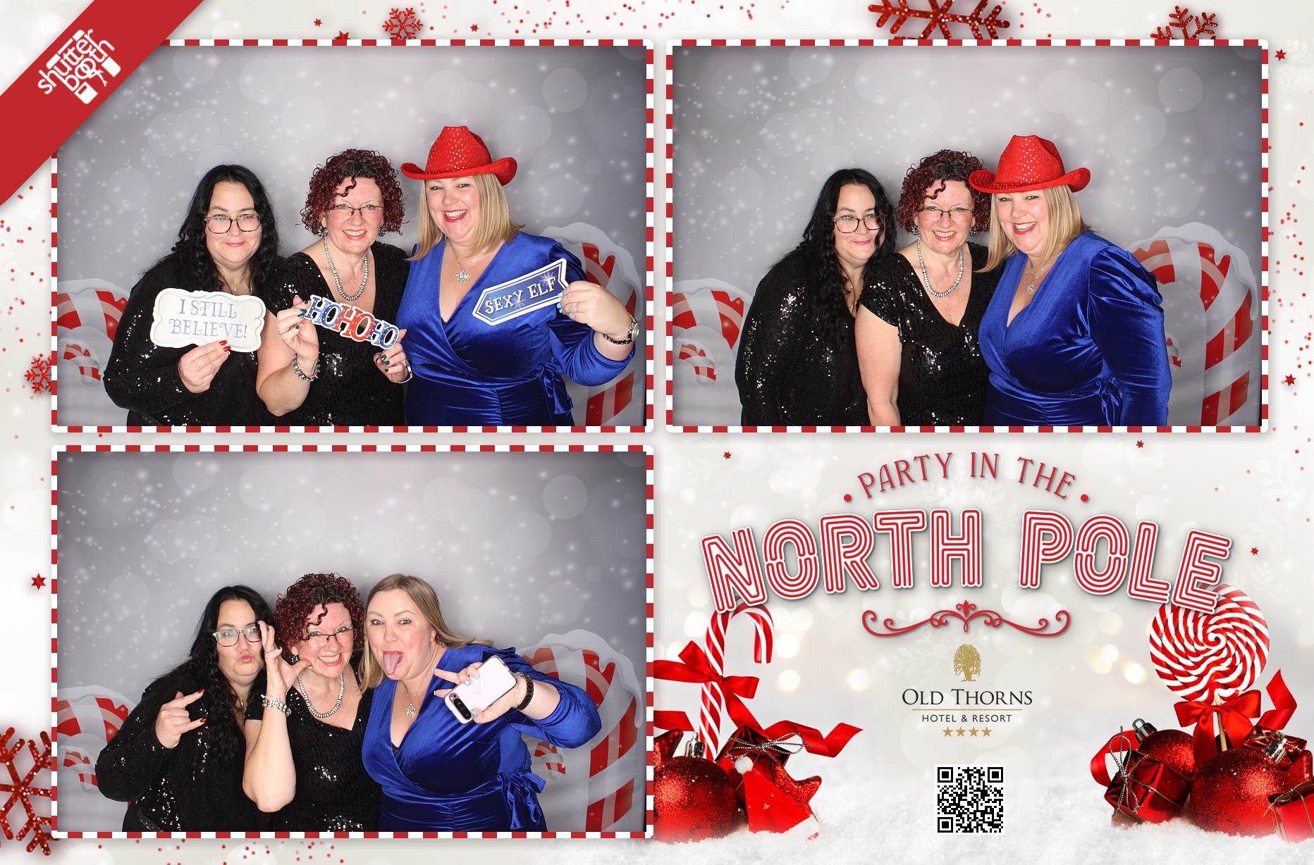 Christmas Band Night 20/12/2024 | View more photos from the event at gallery.shutterbooth.co.uk/u/Shutterbooth/Christmas-Band-Night-20122024
