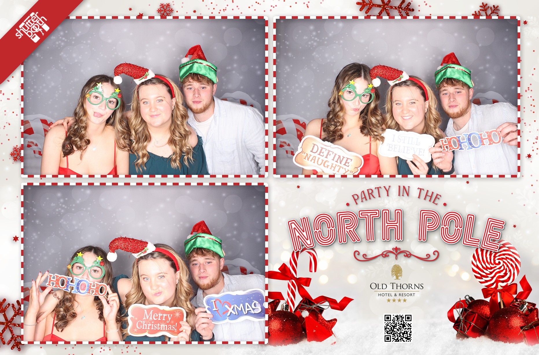 Christmas Band Night 20/12/2024 | View more photos from the event at gallery.shutterbooth.co.uk/u/Shutterbooth/Christmas-Band-Night-20122024