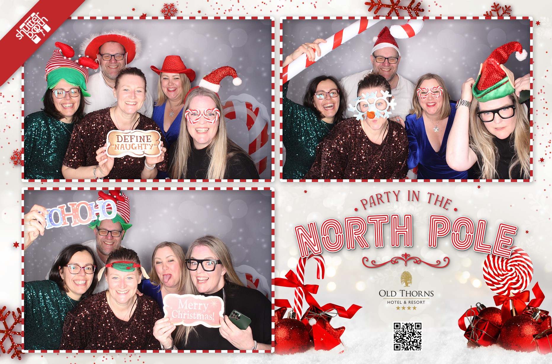 Christmas Band Night 20/12/2024 | View more photos from the event at gallery.shutterbooth.co.uk/u/Shutterbooth/Christmas-Band-Night-20122024