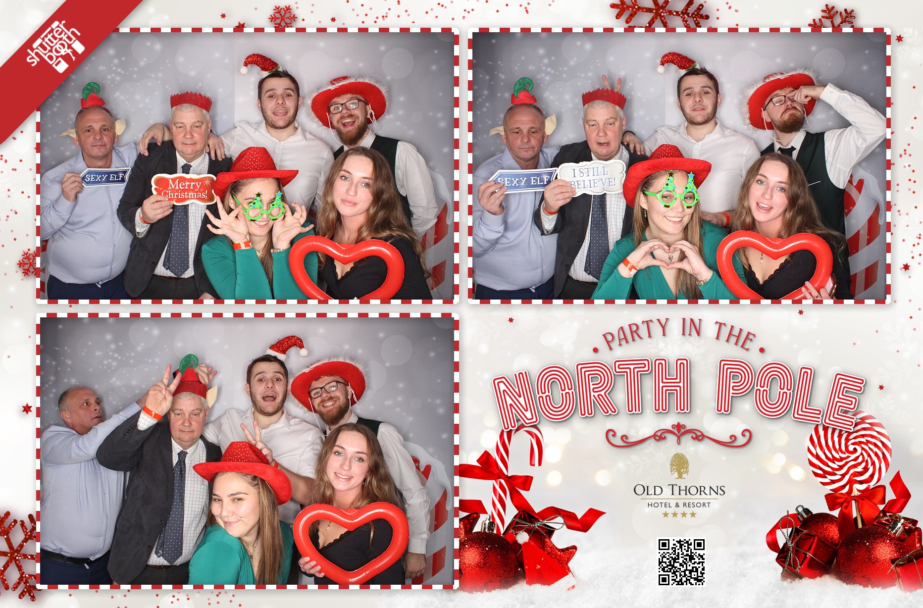 Christmas Band Night 20/12/2024 | View more photos from the event at gallery.shutterbooth.co.uk/u/Shutterbooth/Christmas-Band-Night-20122024