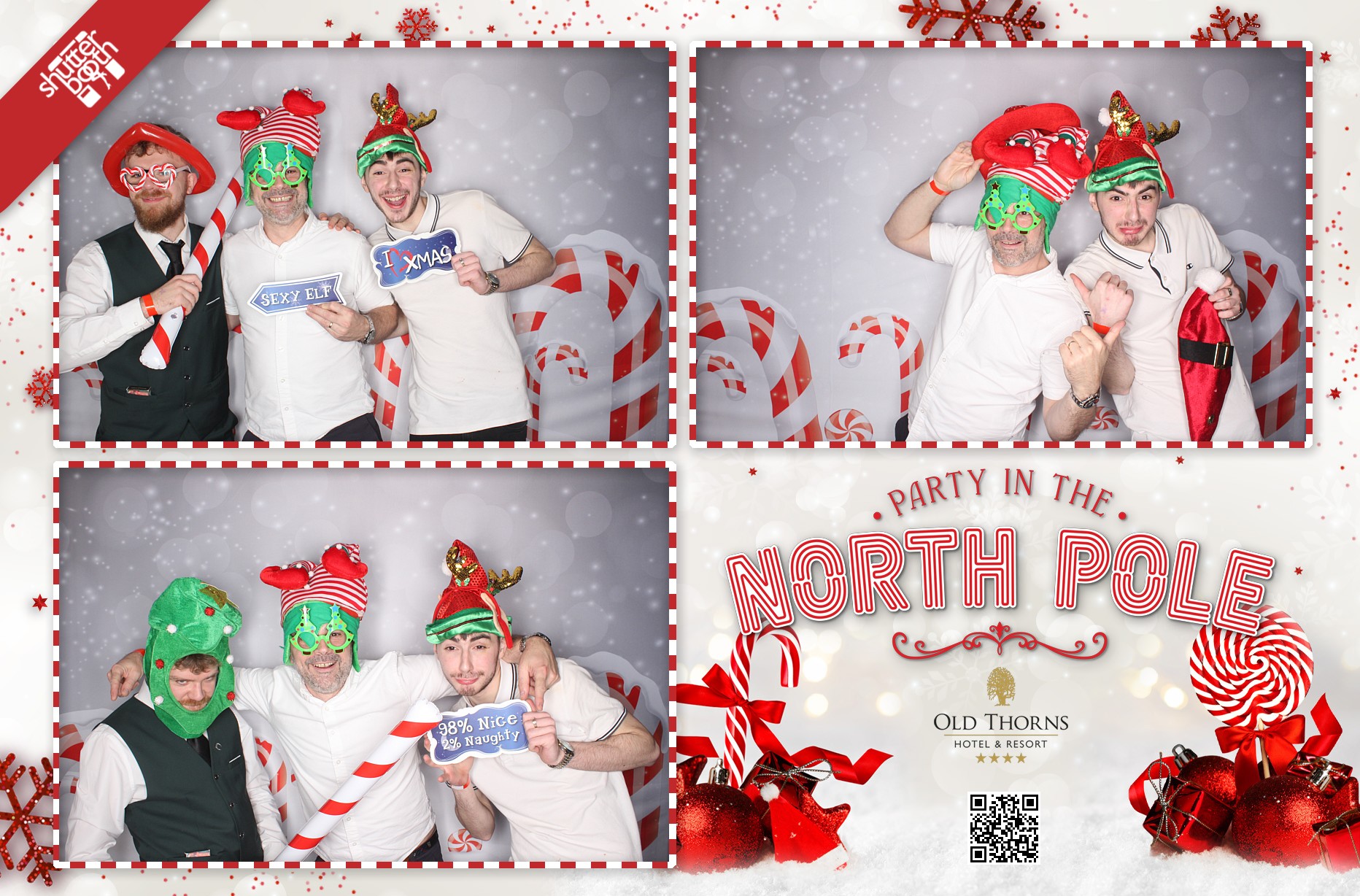 Christmas Band Night 20/12/2024 | View more photos from the event at gallery.shutterbooth.co.uk/u/Shutterbooth/Christmas-Band-Night-20122024
