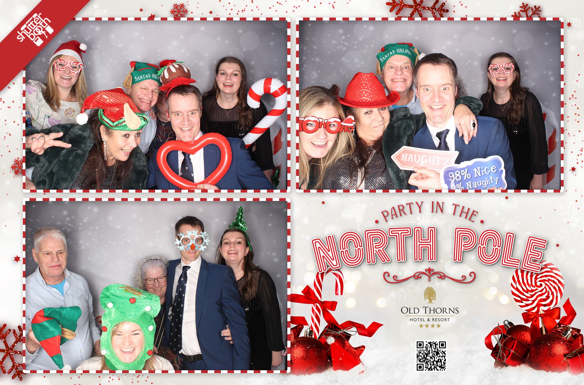 Christmas Band Night 20/12/2024 | View more photos from the event at gallery.shutterbooth.co.uk/u/Shutterbooth/Christmas-Band-Night-20122024