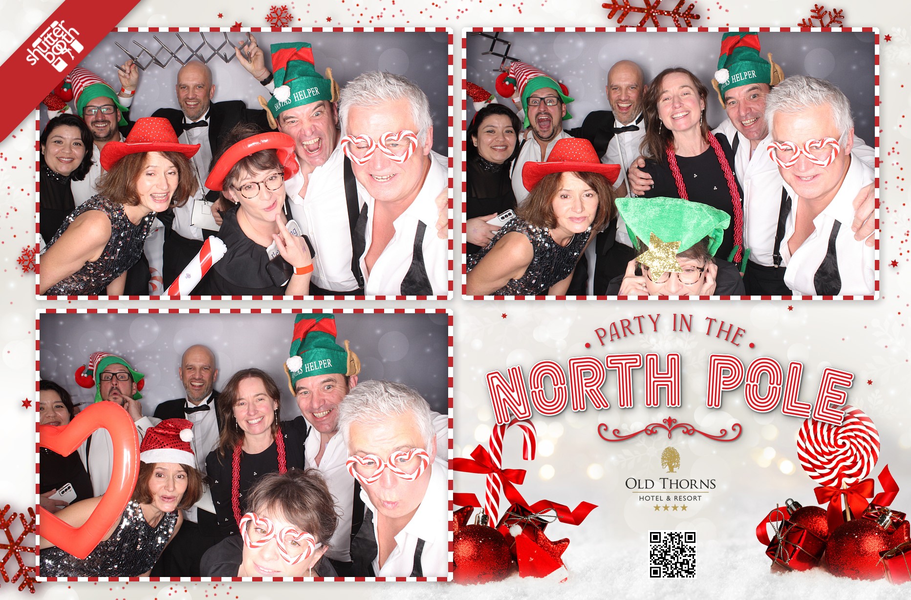 Christmas Band Night 20/12/2024 | View more photos from the event at gallery.shutterbooth.co.uk/u/Shutterbooth/Christmas-Band-Night-20122024