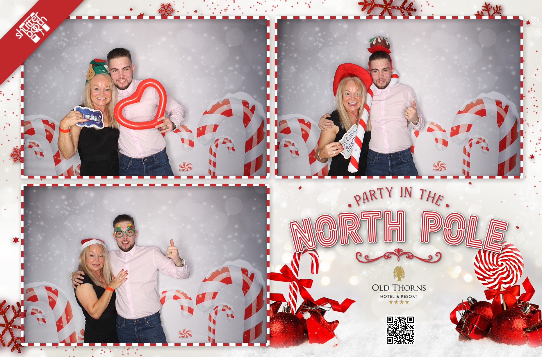 Christmas Band Night 20/12/2024 | View more photos from the event at gallery.shutterbooth.co.uk/u/Shutterbooth/Christmas-Band-Night-20122024