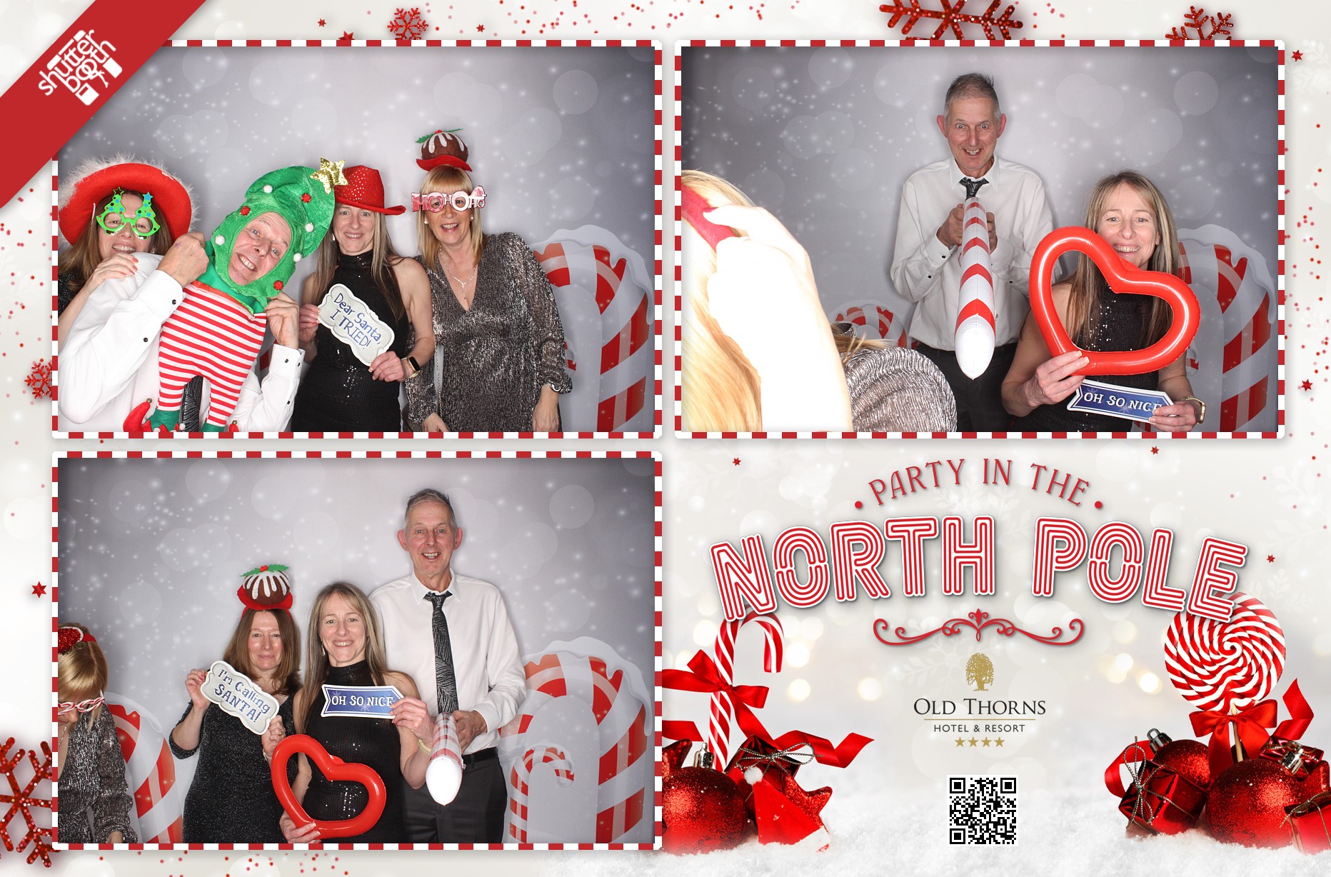 Christmas Band Night 20/12/2024 | View more photos from the event at gallery.shutterbooth.co.uk/u/Shutterbooth/Christmas-Band-Night-20122024
