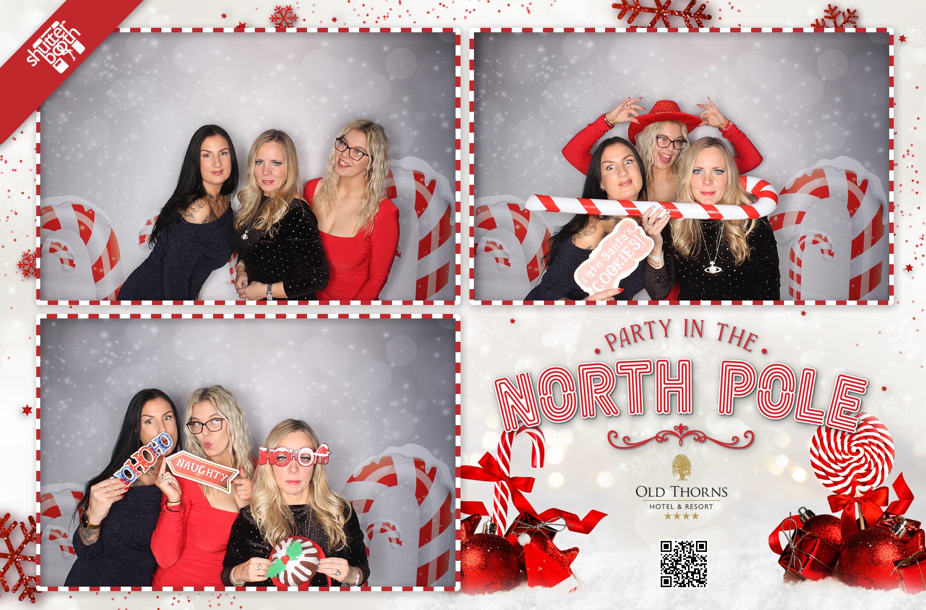 Christmas Band Night 20/12/2024 | View more photos from the event at gallery.shutterbooth.co.uk/u/Shutterbooth/Christmas-Band-Night-20122024