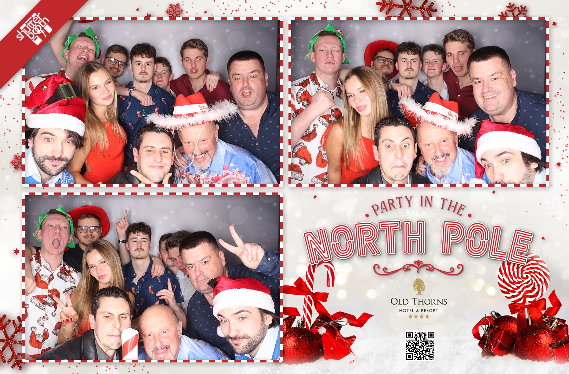 Christmas Band Night 20/12/2024 | View more photos from the event at gallery.shutterbooth.co.uk/u/Shutterbooth/Christmas-Band-Night-20122024