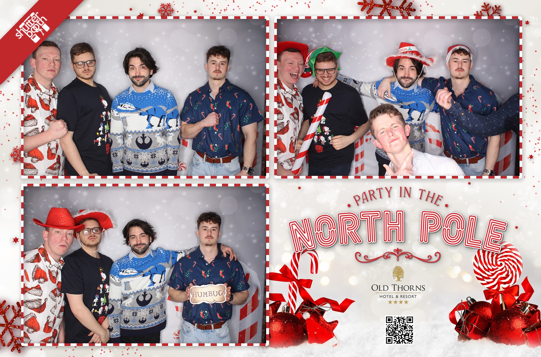 Christmas Band Night 20/12/2024 | View more photos from the event at gallery.shutterbooth.co.uk/u/Shutterbooth/Christmas-Band-Night-20122024