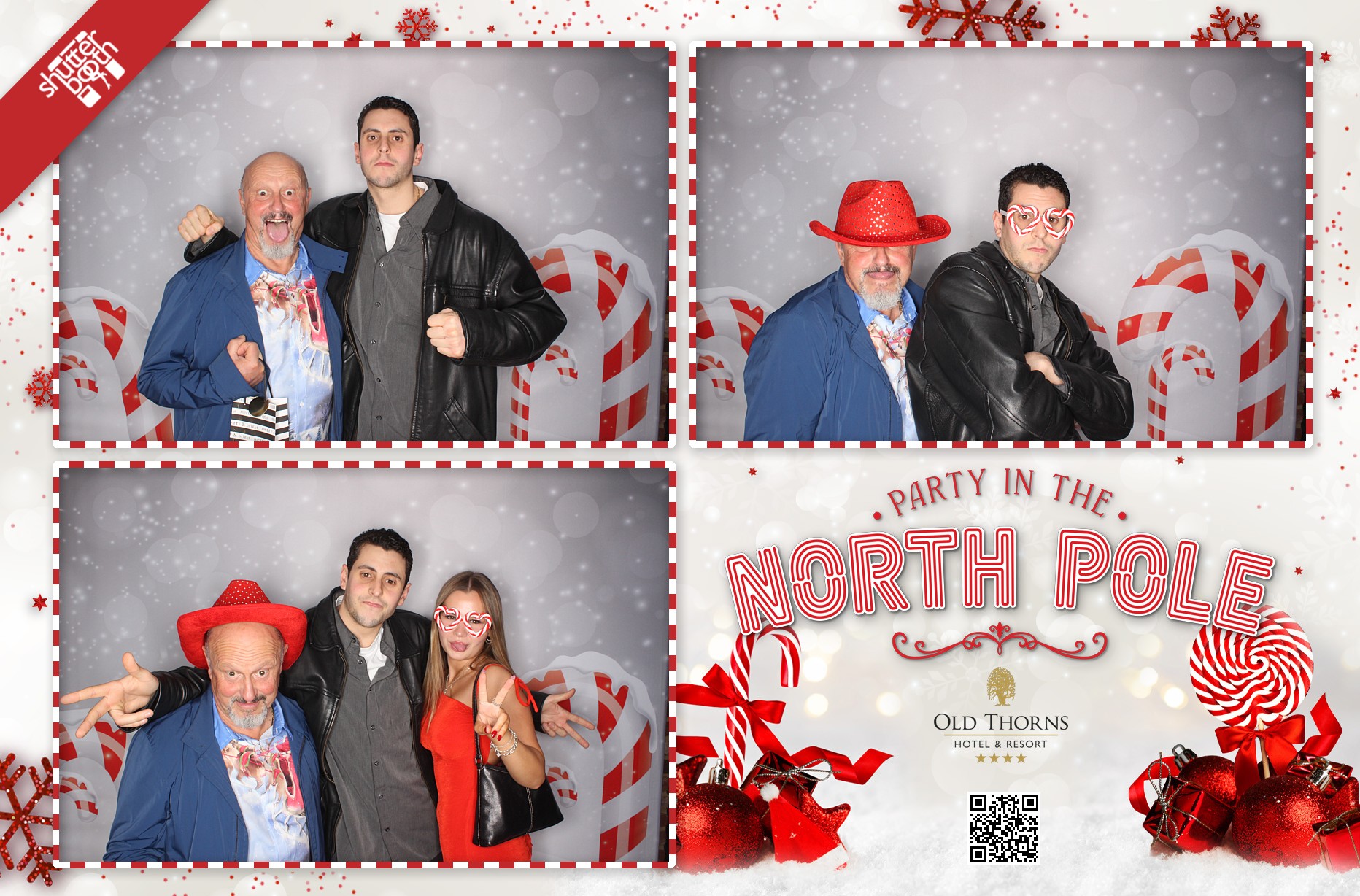 Christmas Band Night 20/12/2024 | View more photos from the event at gallery.shutterbooth.co.uk/u/Shutterbooth/Christmas-Band-Night-20122024