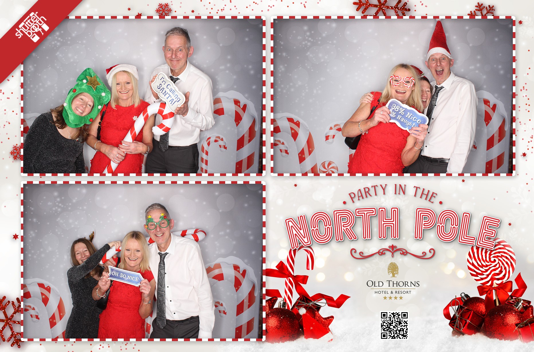 Christmas Band Night 20/12/2024 | View more photos from the event at gallery.shutterbooth.co.uk/u/Shutterbooth/Christmas-Band-Night-20122024