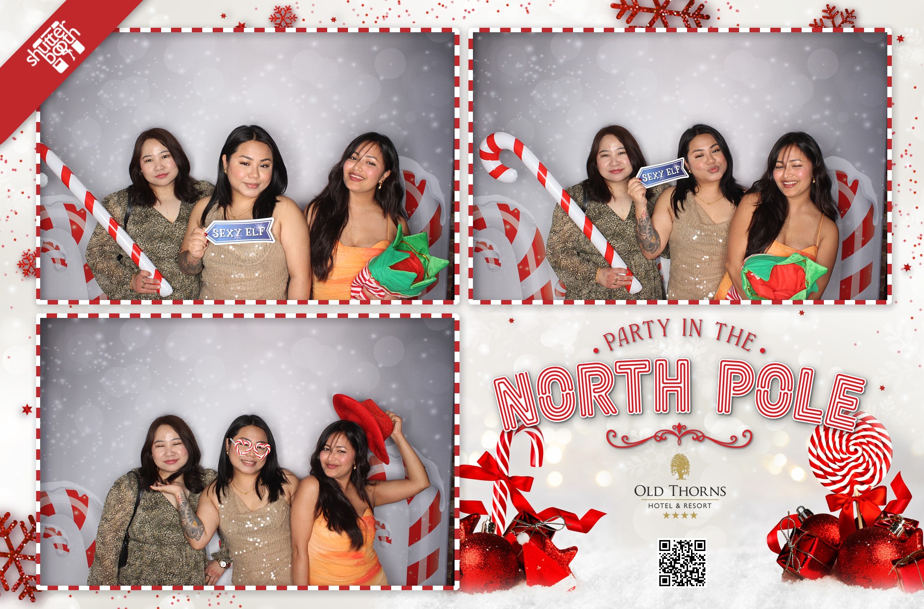 Christmas Band Night 20/12/2024 | View more photos from the event at gallery.shutterbooth.co.uk/u/Shutterbooth/Christmas-Band-Night-20122024