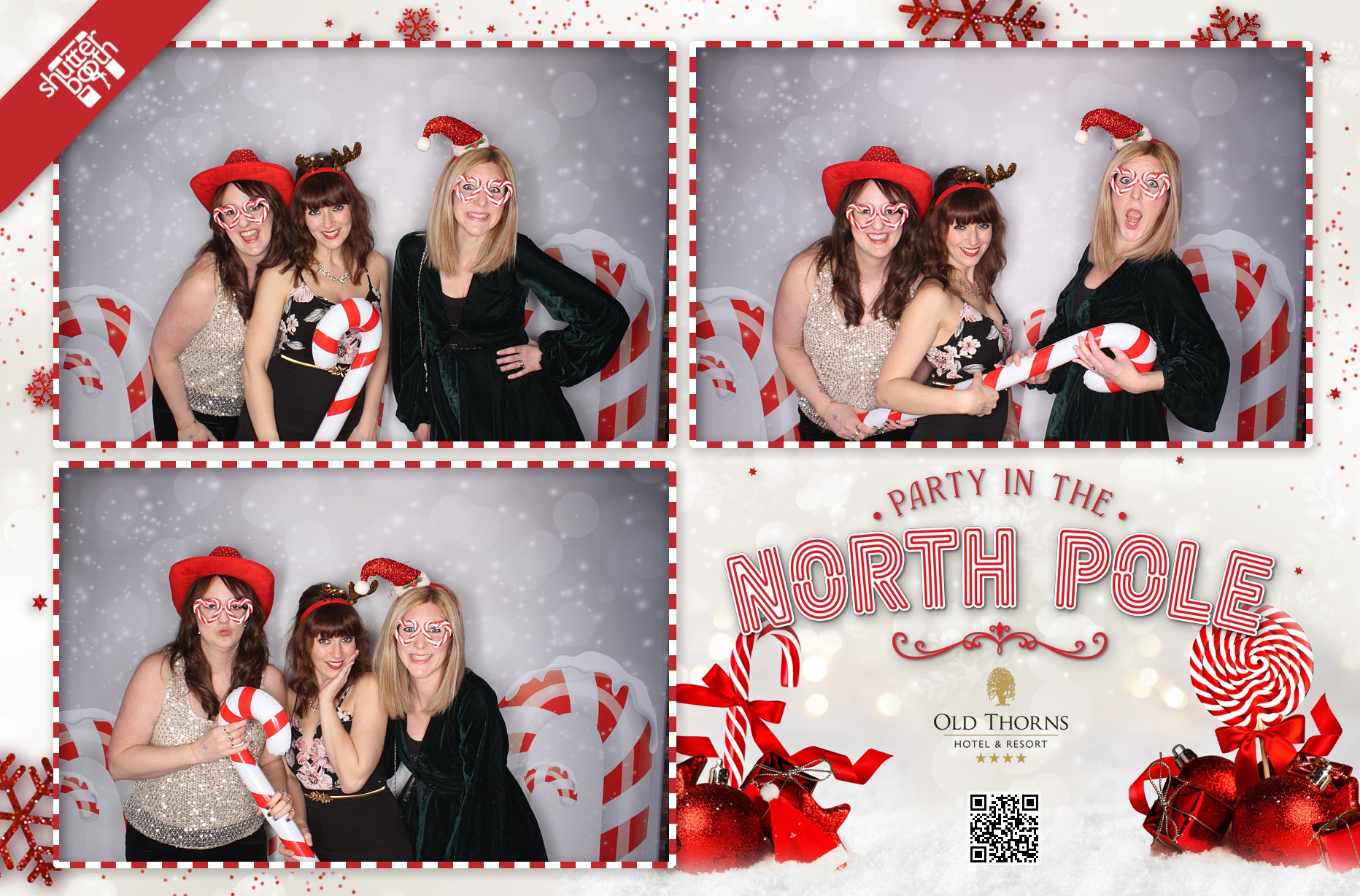 Christmas Band Night 20/12/2024 | View more photos from the event at gallery.shutterbooth.co.uk/u/Shutterbooth/Christmas-Band-Night-20122024
