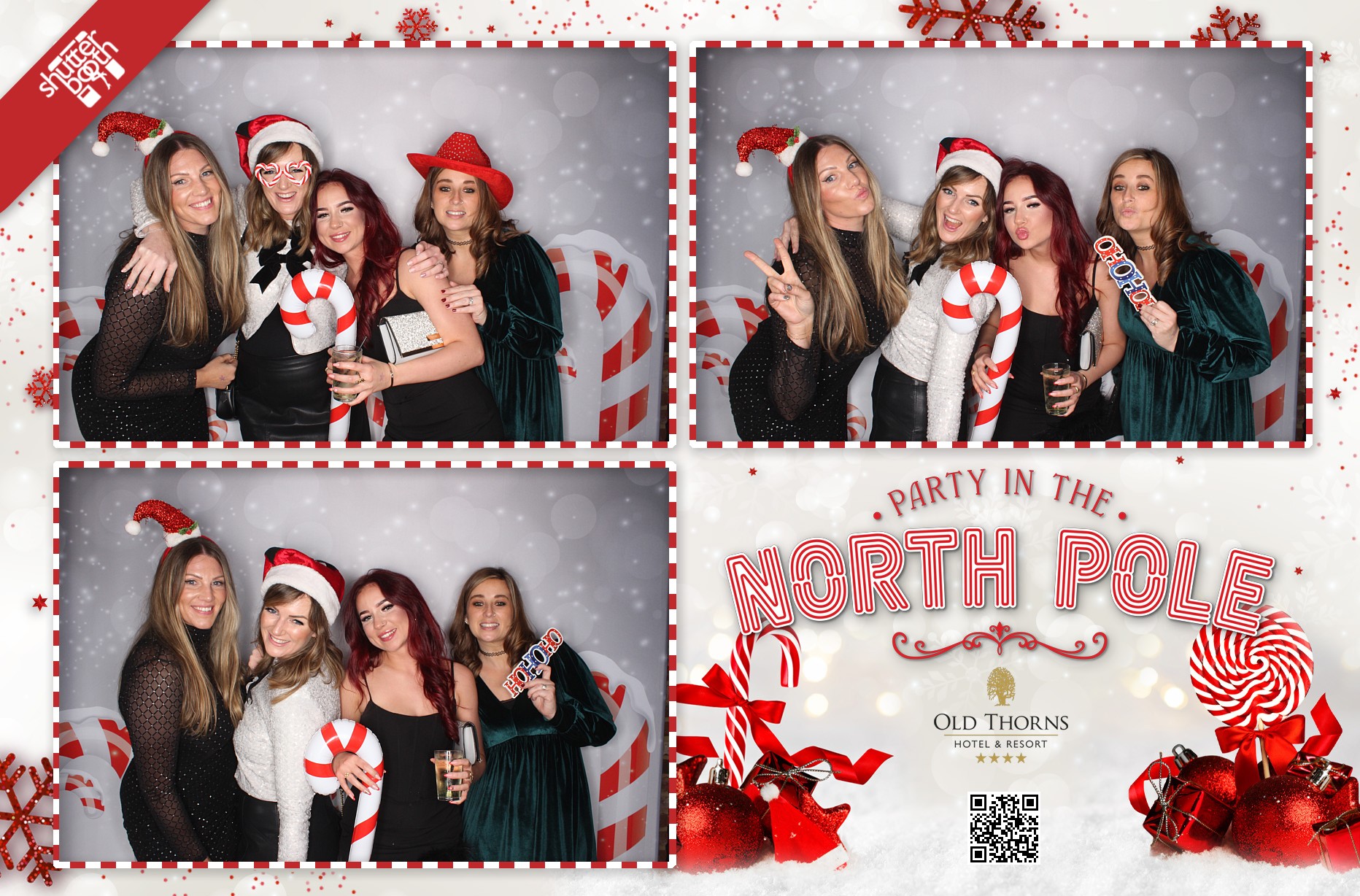 Christmas Band Night 20/12/2024 | View more photos from the event at gallery.shutterbooth.co.uk/u/Shutterbooth/Christmas-Band-Night-20122024