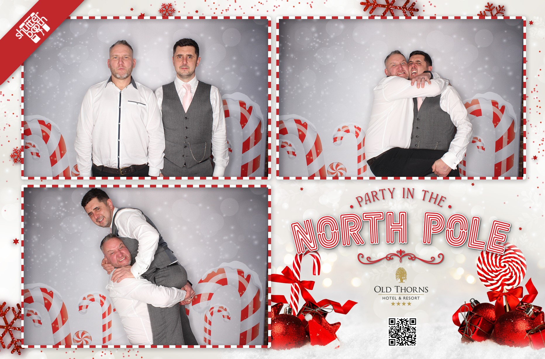 Christmas Band Night 20/12/2024 | View more photos from the event at gallery.shutterbooth.co.uk/u/Shutterbooth/Christmas-Band-Night-20122024