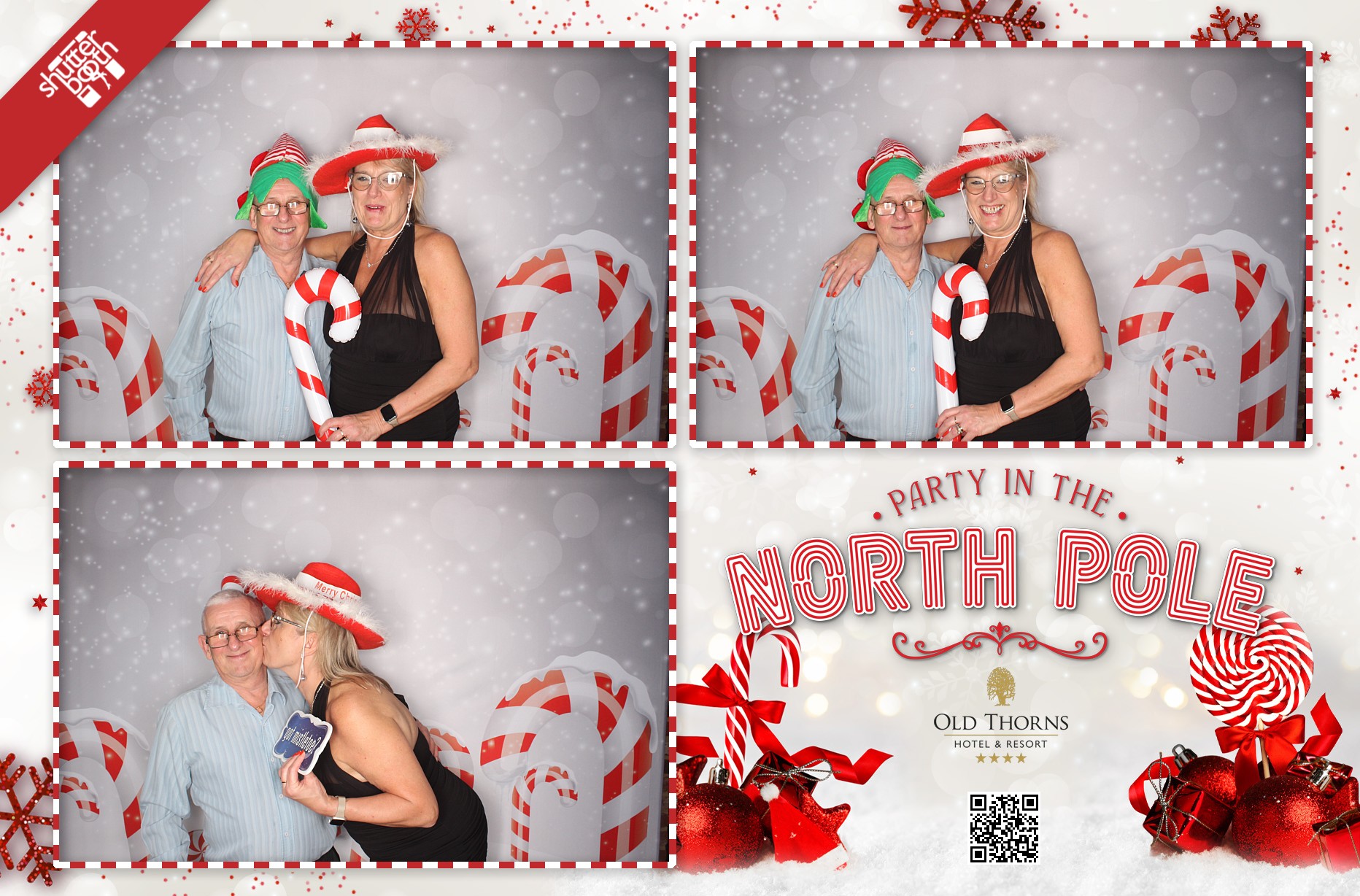 Christmas Band Night 20/12/2024 | View more photos from the event at gallery.shutterbooth.co.uk/u/Shutterbooth/Christmas-Band-Night-20122024