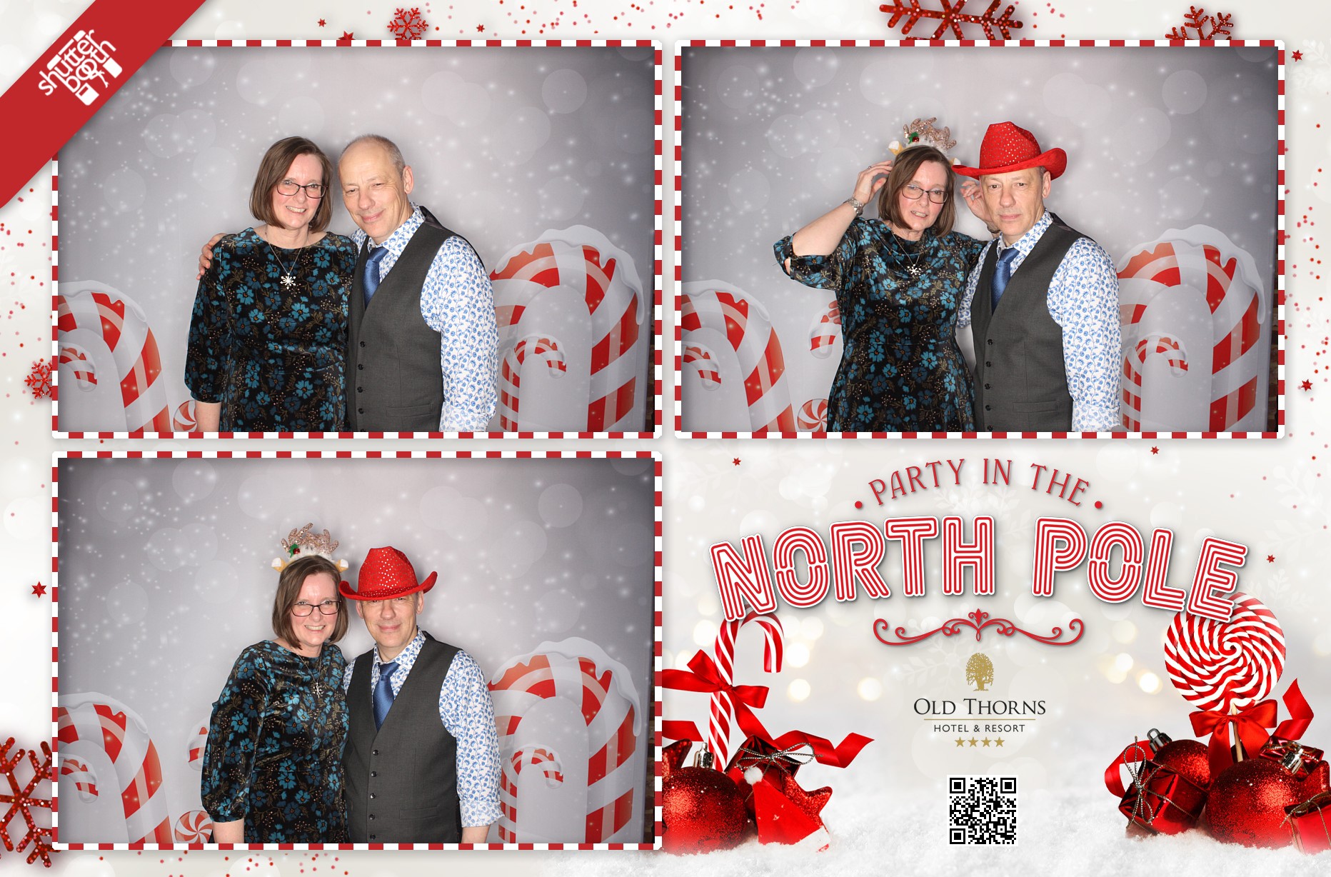 Christmas Band Night 20/12/2024 | View more photos from the event at gallery.shutterbooth.co.uk/u/Shutterbooth/Christmas-Band-Night-20122024