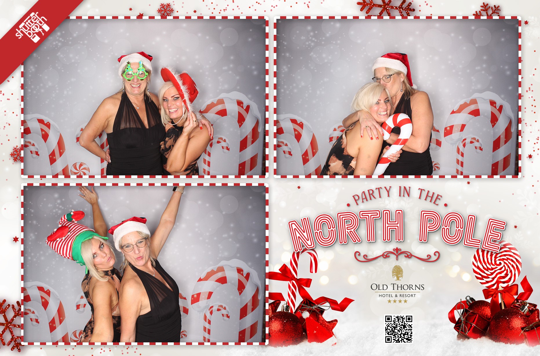 Christmas Band Night 20/12/2024 | View more photos from the event at gallery.shutterbooth.co.uk/u/Shutterbooth/Christmas-Band-Night-20122024