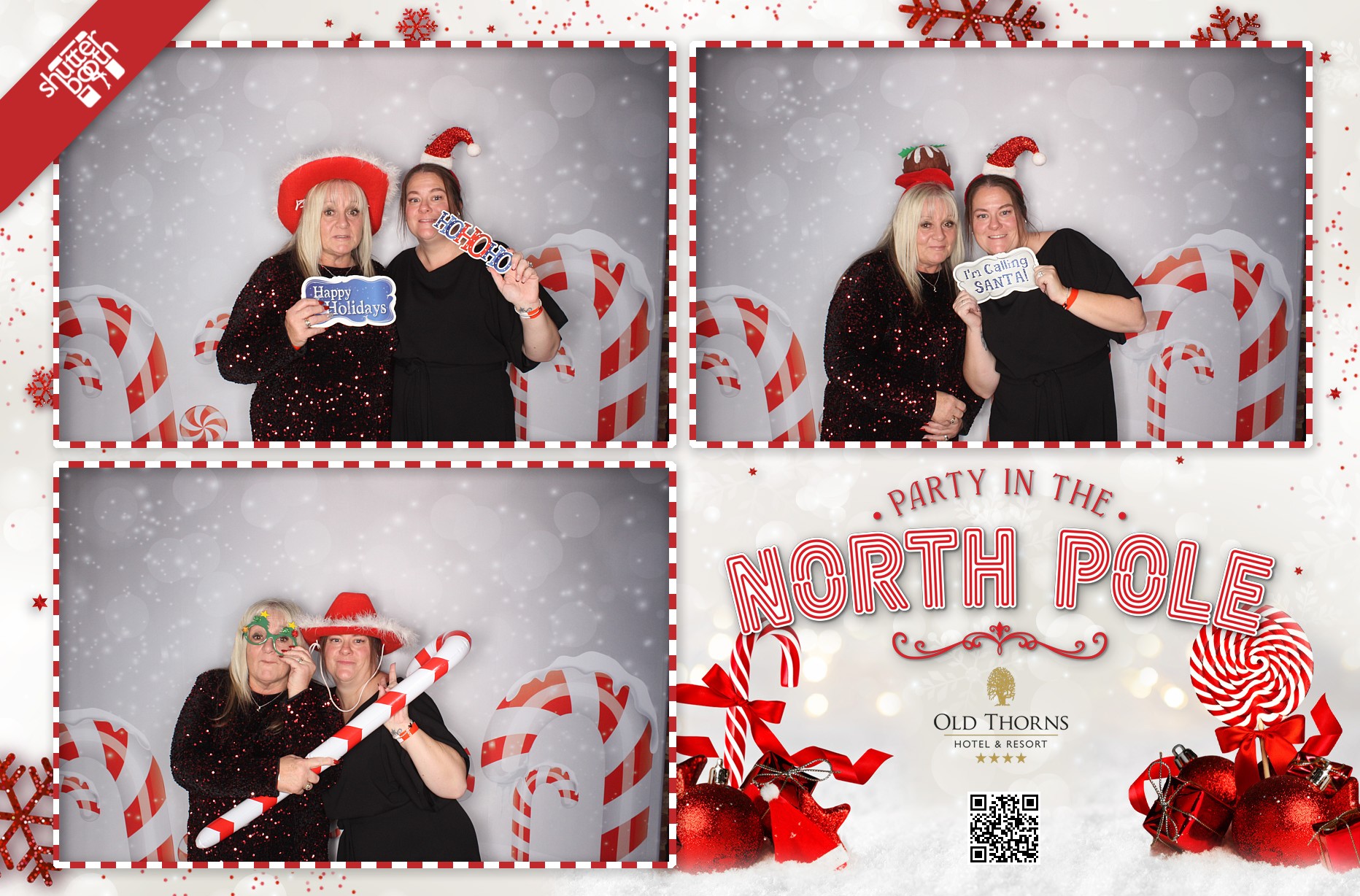 Christmas Band Night 20/12/2024 | View more photos from the event at gallery.shutterbooth.co.uk/u/Shutterbooth/Christmas-Band-Night-20122024
