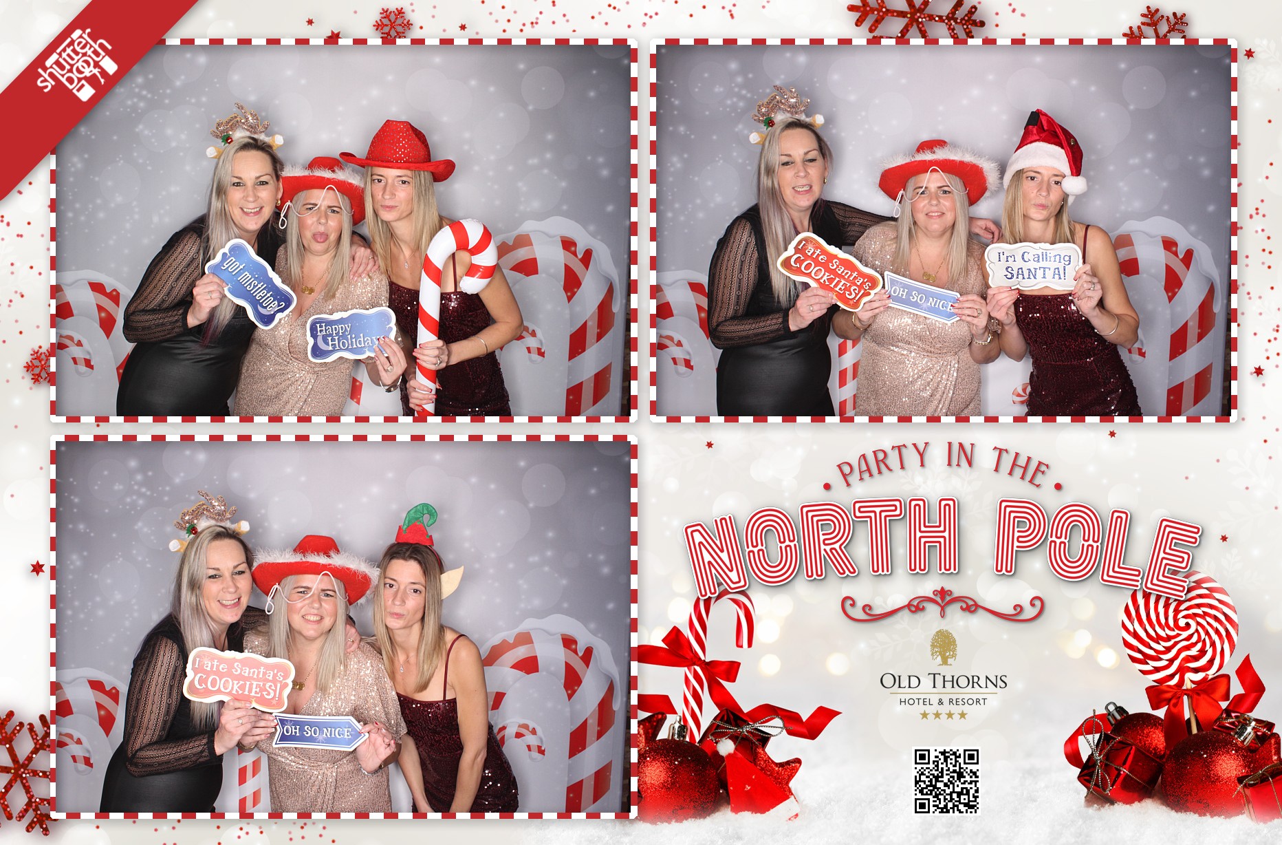 Christmas Band Night 20/12/2024 | View more photos from the event at gallery.shutterbooth.co.uk/u/Shutterbooth/Christmas-Band-Night-20122024