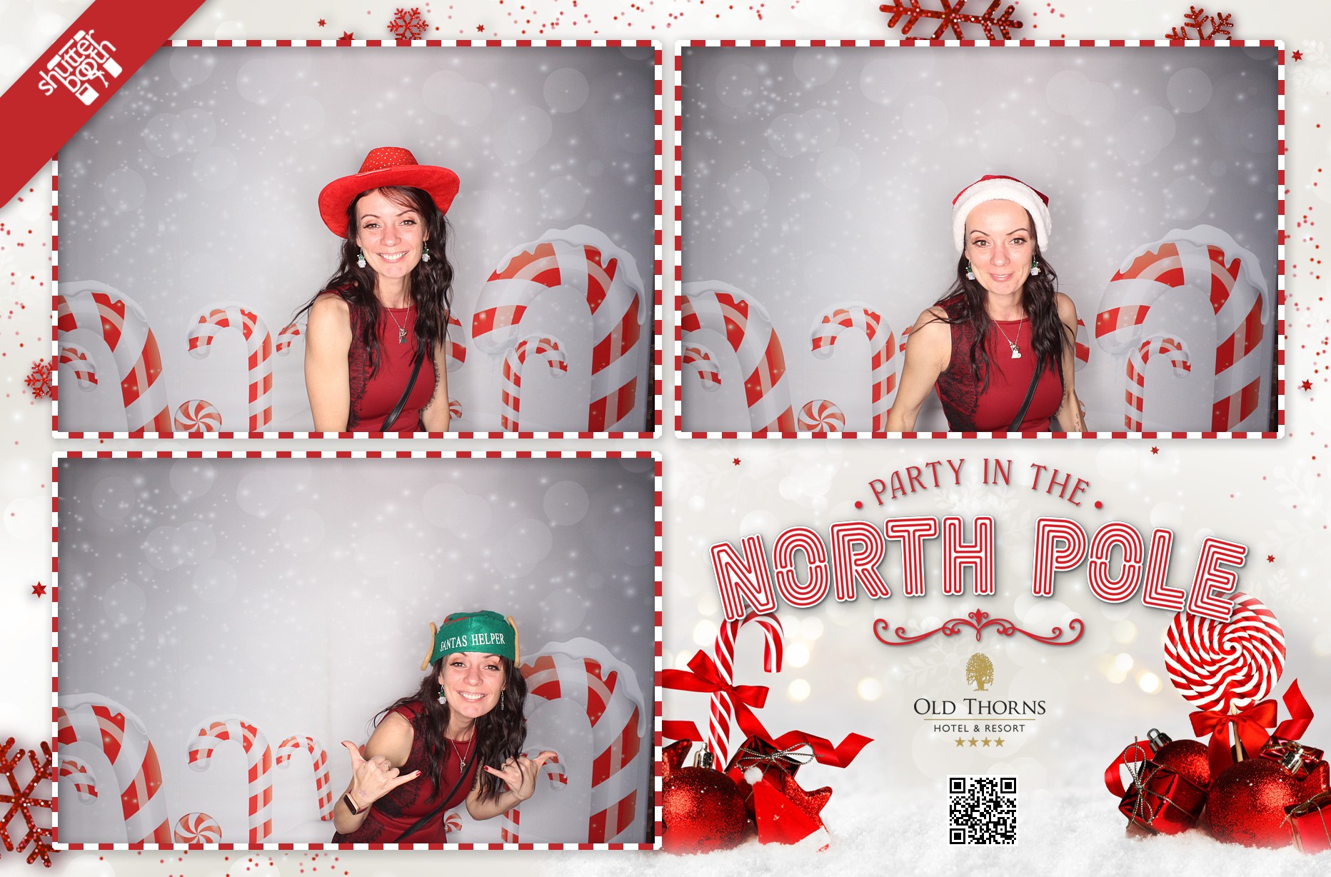 Christmas Band Night 20/12/2024 | View more photos from the event at gallery.shutterbooth.co.uk/u/Shutterbooth/Christmas-Band-Night-20122024