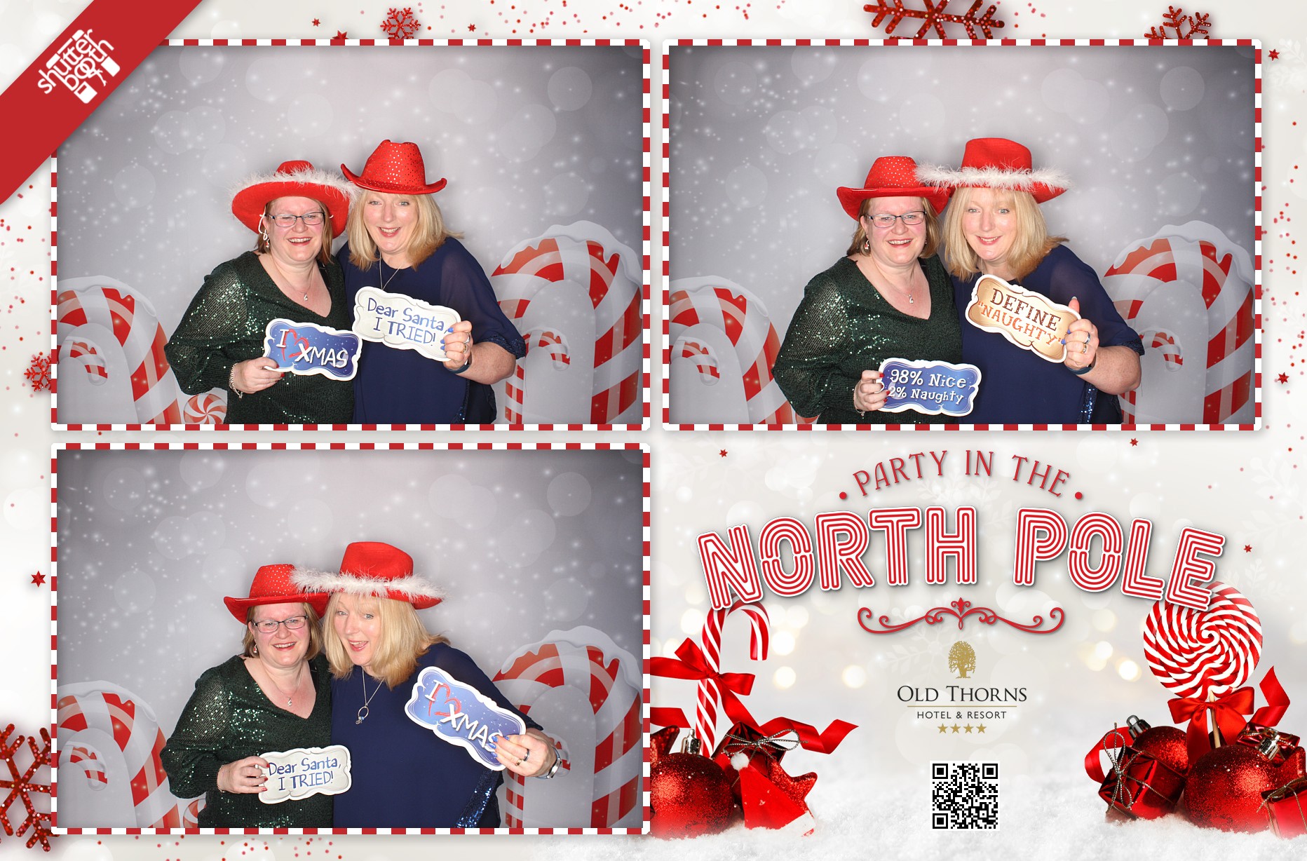 Christmas Band Night 20/12/2024 | View more photos from the event at gallery.shutterbooth.co.uk/u/Shutterbooth/Christmas-Band-Night-20122024