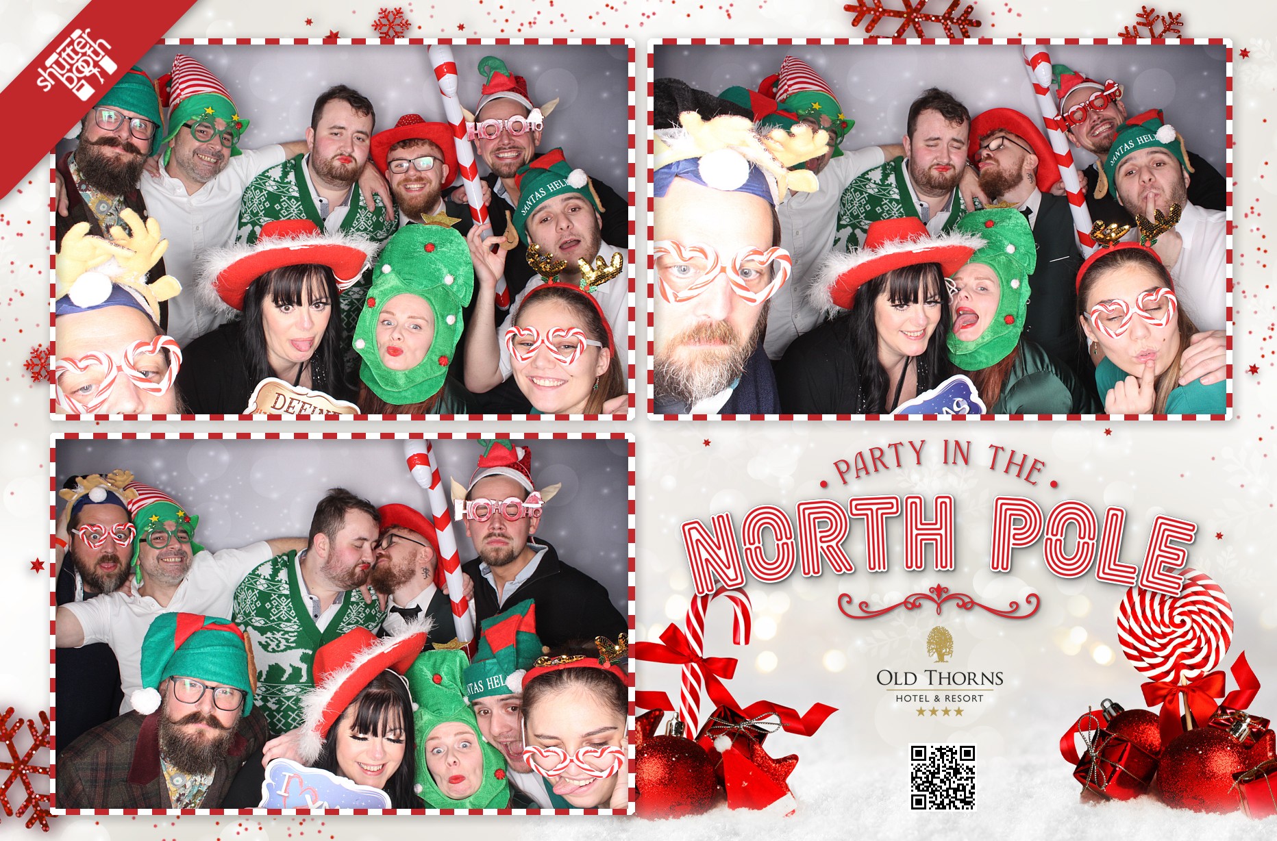 Christmas Band Night 20/12/2024 | View more photos from the event at gallery.shutterbooth.co.uk/u/Shutterbooth/Christmas-Band-Night-20122024