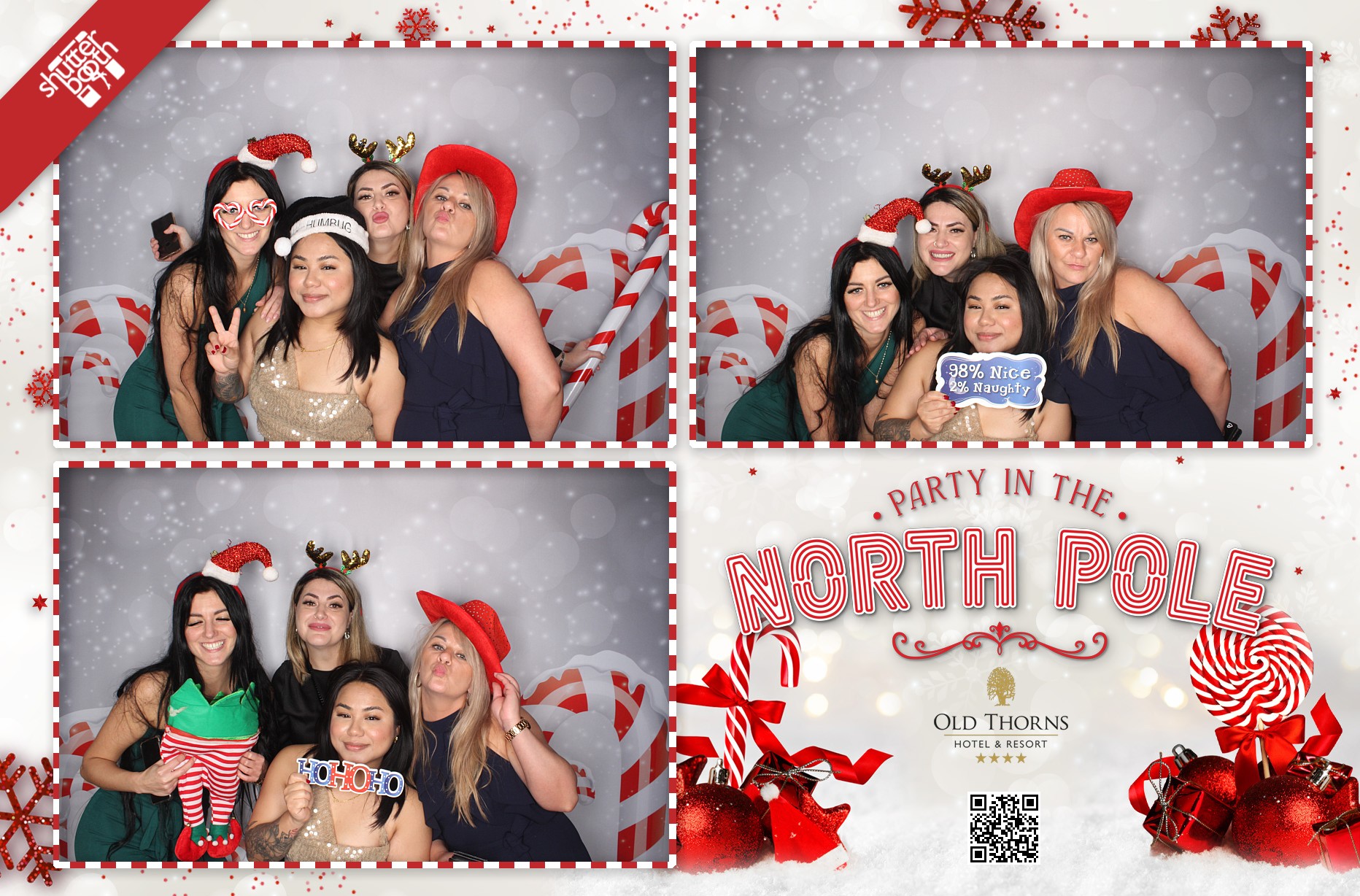 Christmas Band Night 20/12/2024 | View more photos from the event at gallery.shutterbooth.co.uk/u/Shutterbooth/Christmas-Band-Night-20122024