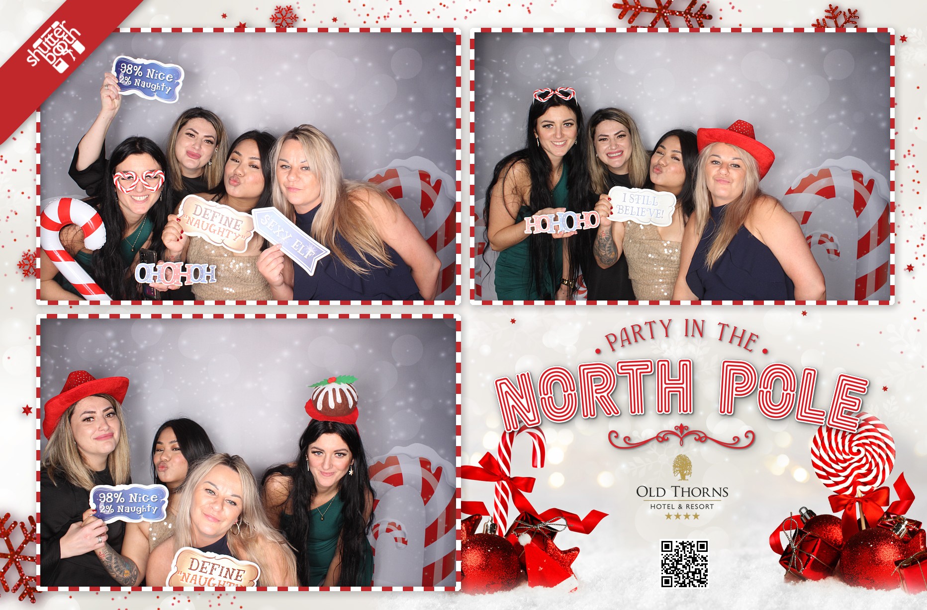Christmas Band Night 20/12/2024 | View more photos from the event at gallery.shutterbooth.co.uk/u/Shutterbooth/Christmas-Band-Night-20122024