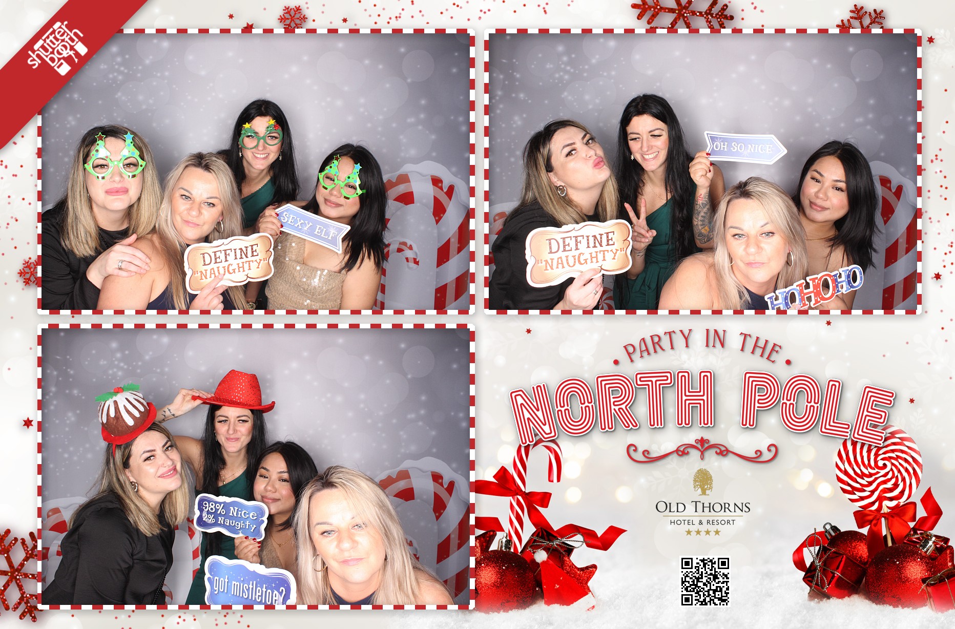 Christmas Band Night 20/12/2024 | View more photos from the event at gallery.shutterbooth.co.uk/u/Shutterbooth/Christmas-Band-Night-20122024