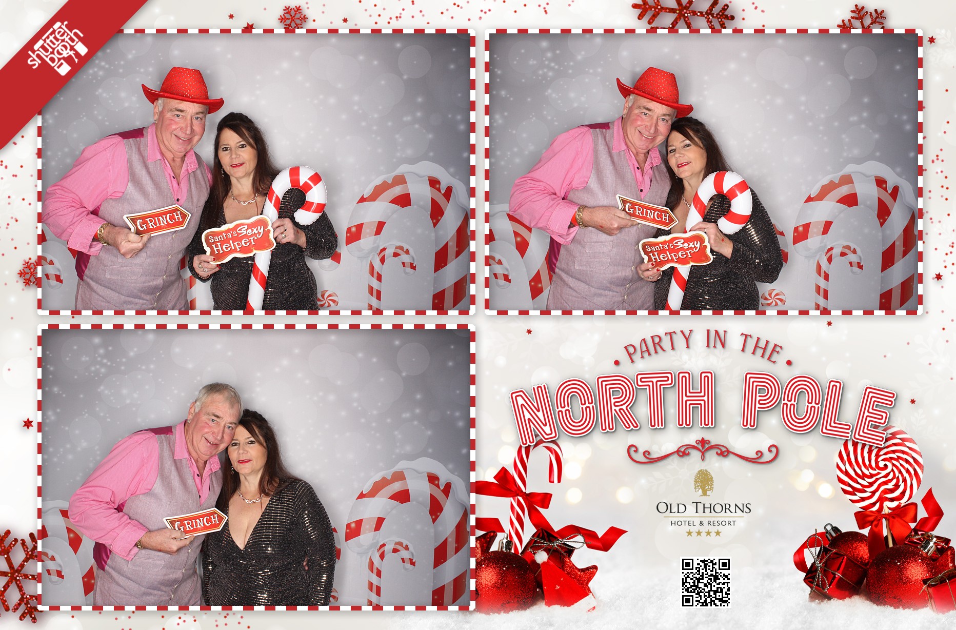 Christmas Band Night 21/12/2024 | View more photos from the event at gallery.shutterbooth.co.uk/u/Shutterbooth/Christmas-Band-Night-21122024