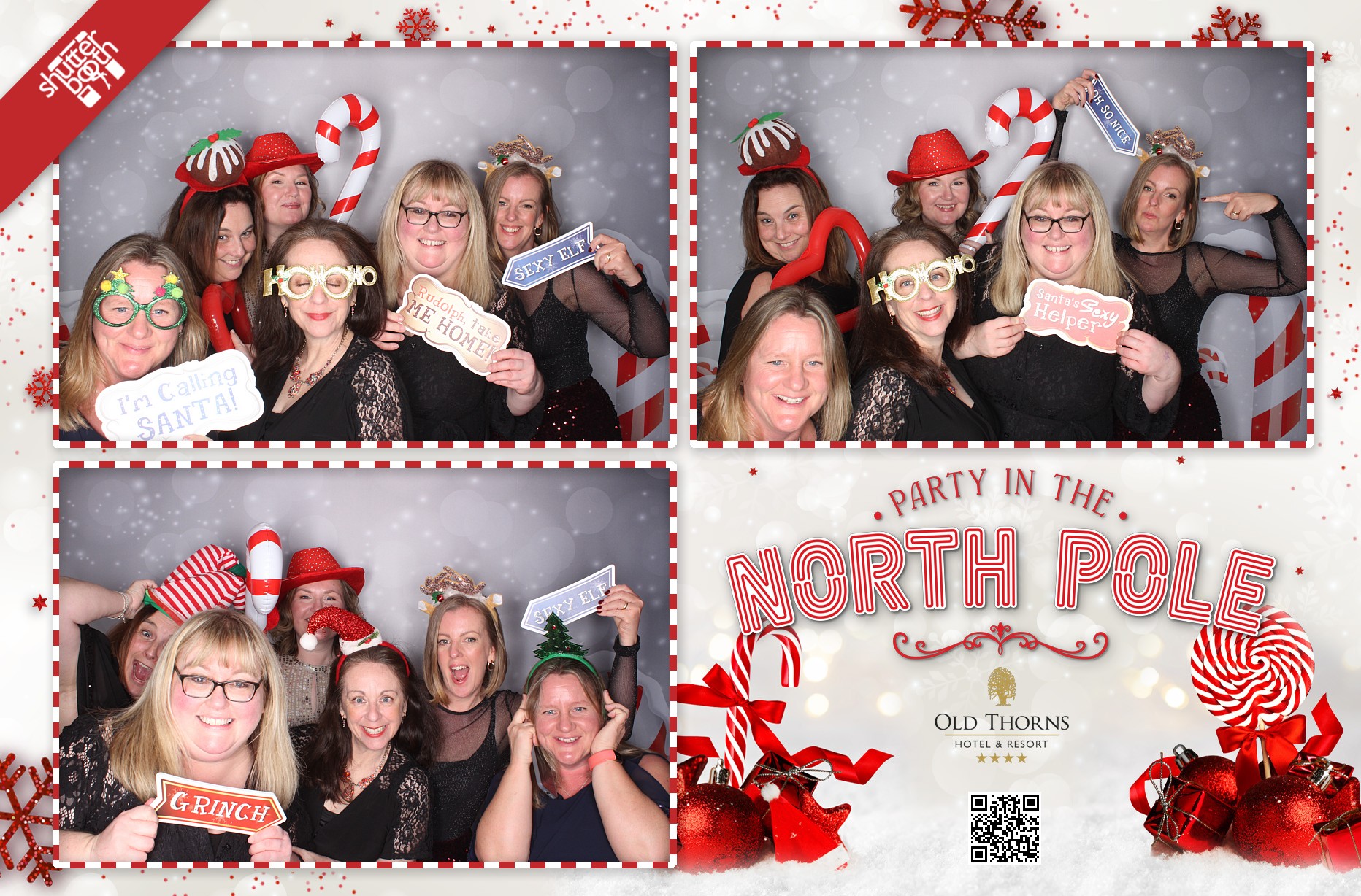 Christmas Band Night 21/12/2024 | View more photos from the event at gallery.shutterbooth.co.uk/u/Shutterbooth/Christmas-Band-Night-21122024