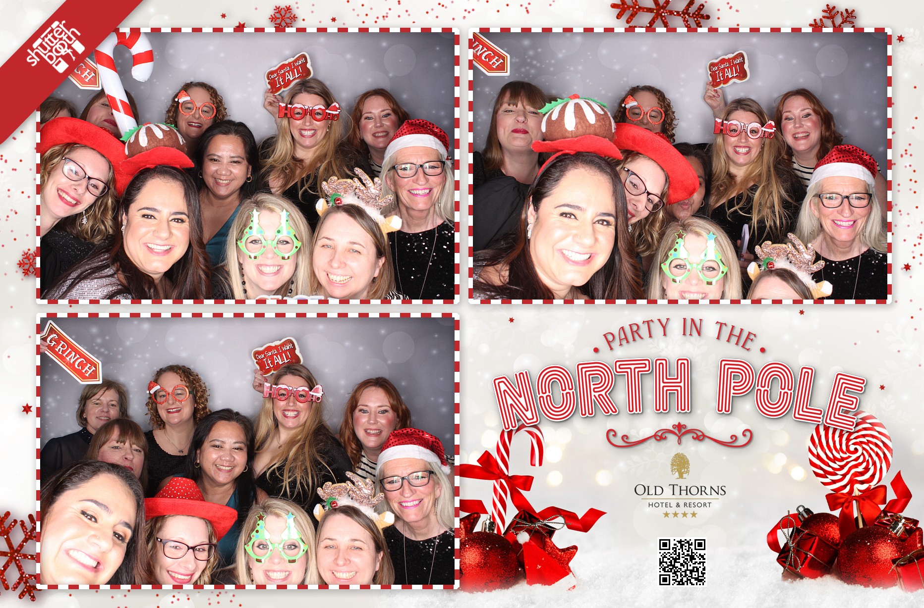 Christmas Band Night 21/12/2024 | View more photos from the event at gallery.shutterbooth.co.uk/u/Shutterbooth/Christmas-Band-Night-21122024
