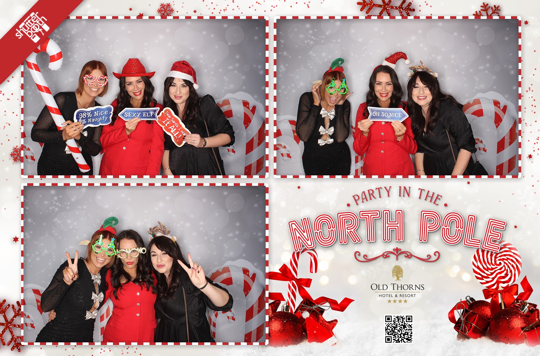 Christmas Band Night 21/12/2024 | View more photos from the event at gallery.shutterbooth.co.uk/u/Shutterbooth/Christmas-Band-Night-21122024