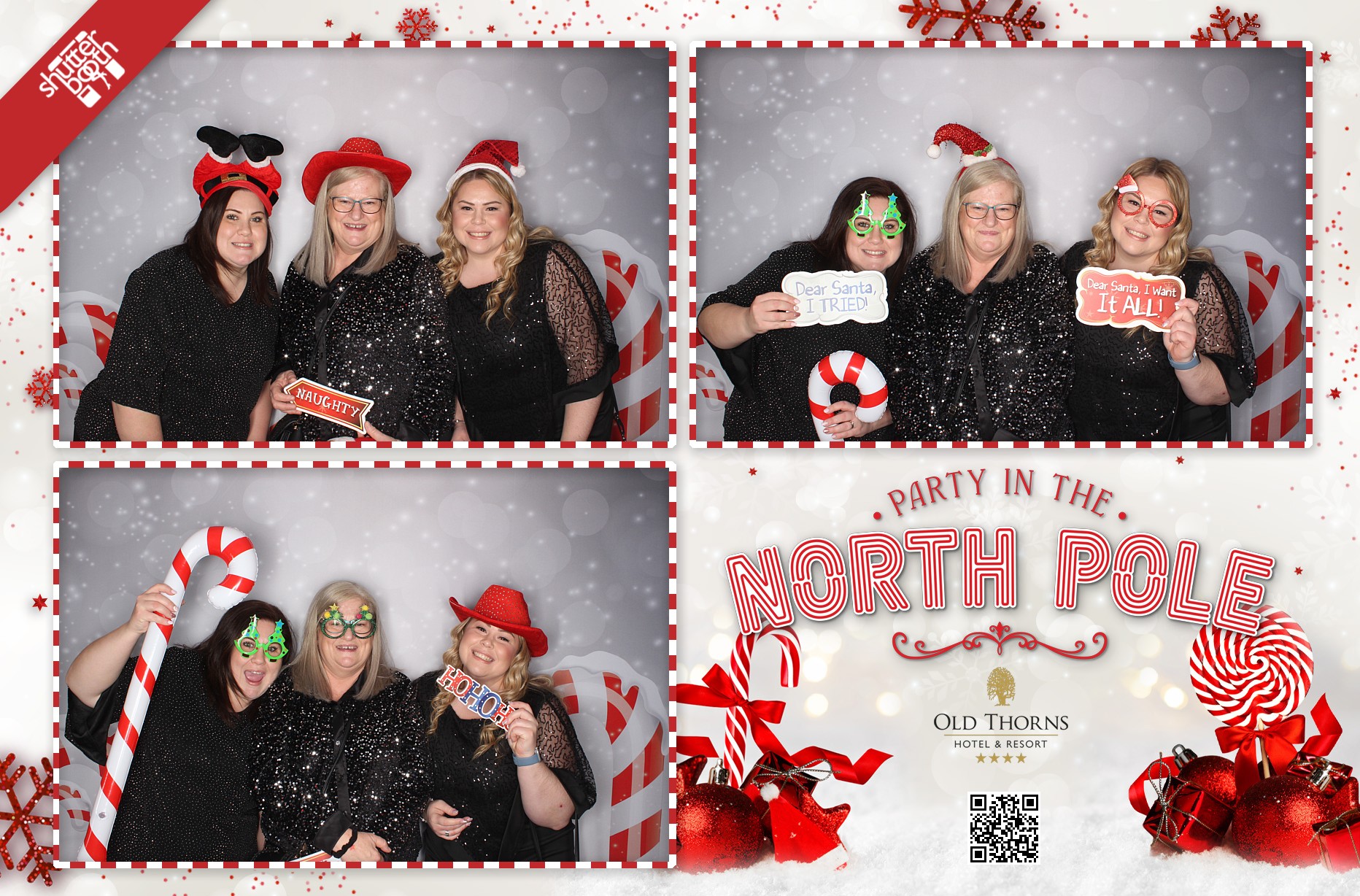 Christmas Band Night 21/12/2024 | View more photos from the event at gallery.shutterbooth.co.uk/u/Shutterbooth/Christmas-Band-Night-21122024