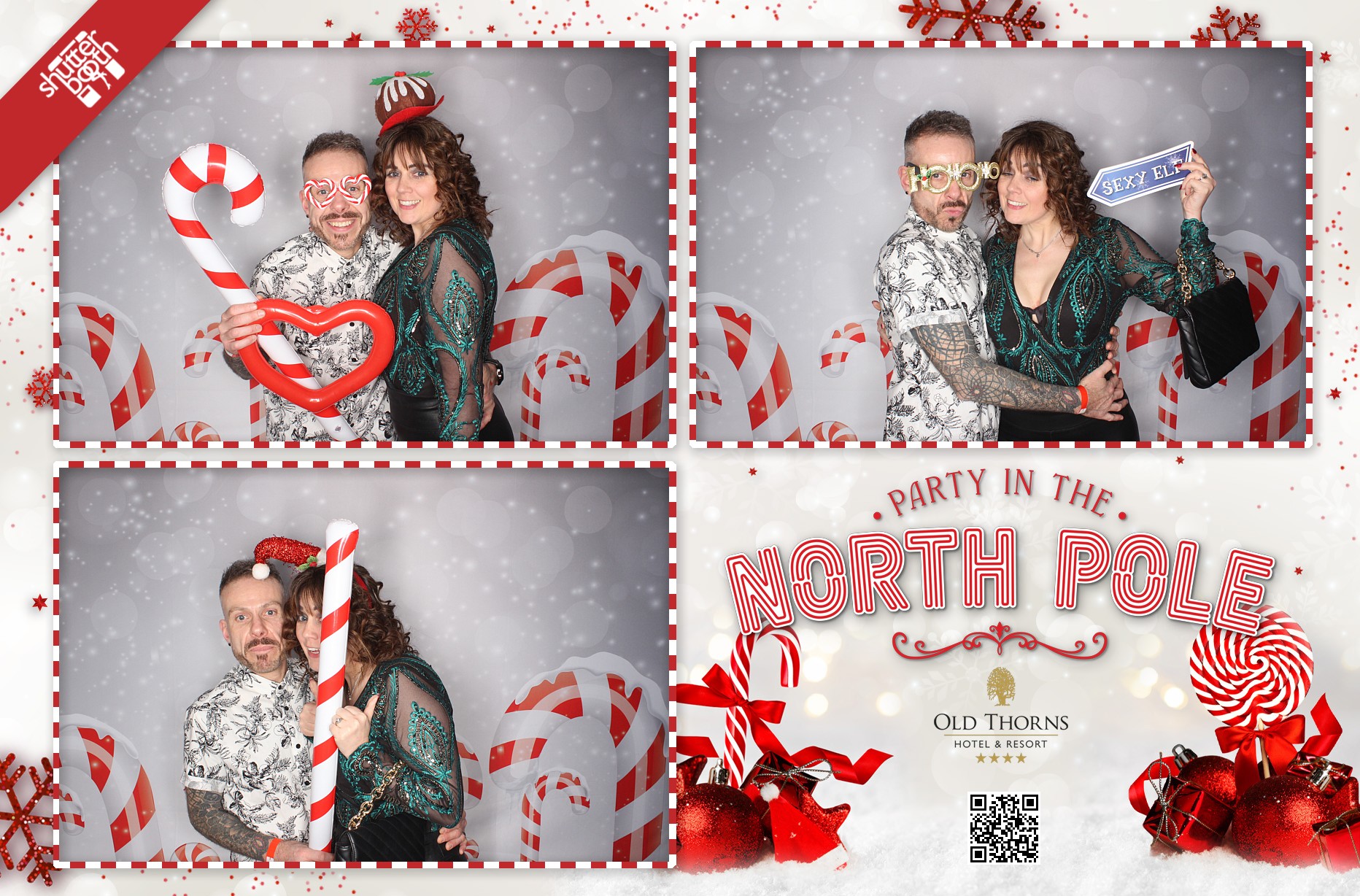 Christmas Band Night 21/12/2024 | View more photos from the event at gallery.shutterbooth.co.uk/u/Shutterbooth/Christmas-Band-Night-21122024
