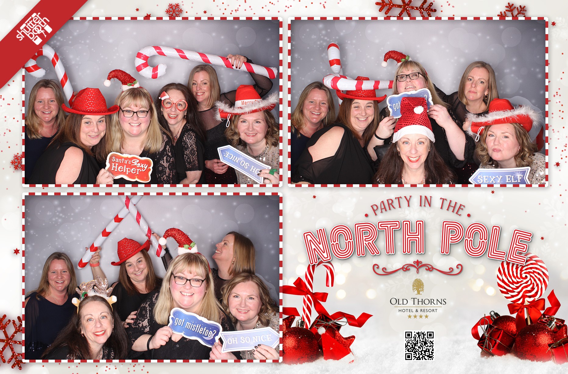 Christmas Band Night 21/12/2024 | View more photos from the event at gallery.shutterbooth.co.uk/u/Shutterbooth/Christmas-Band-Night-21122024