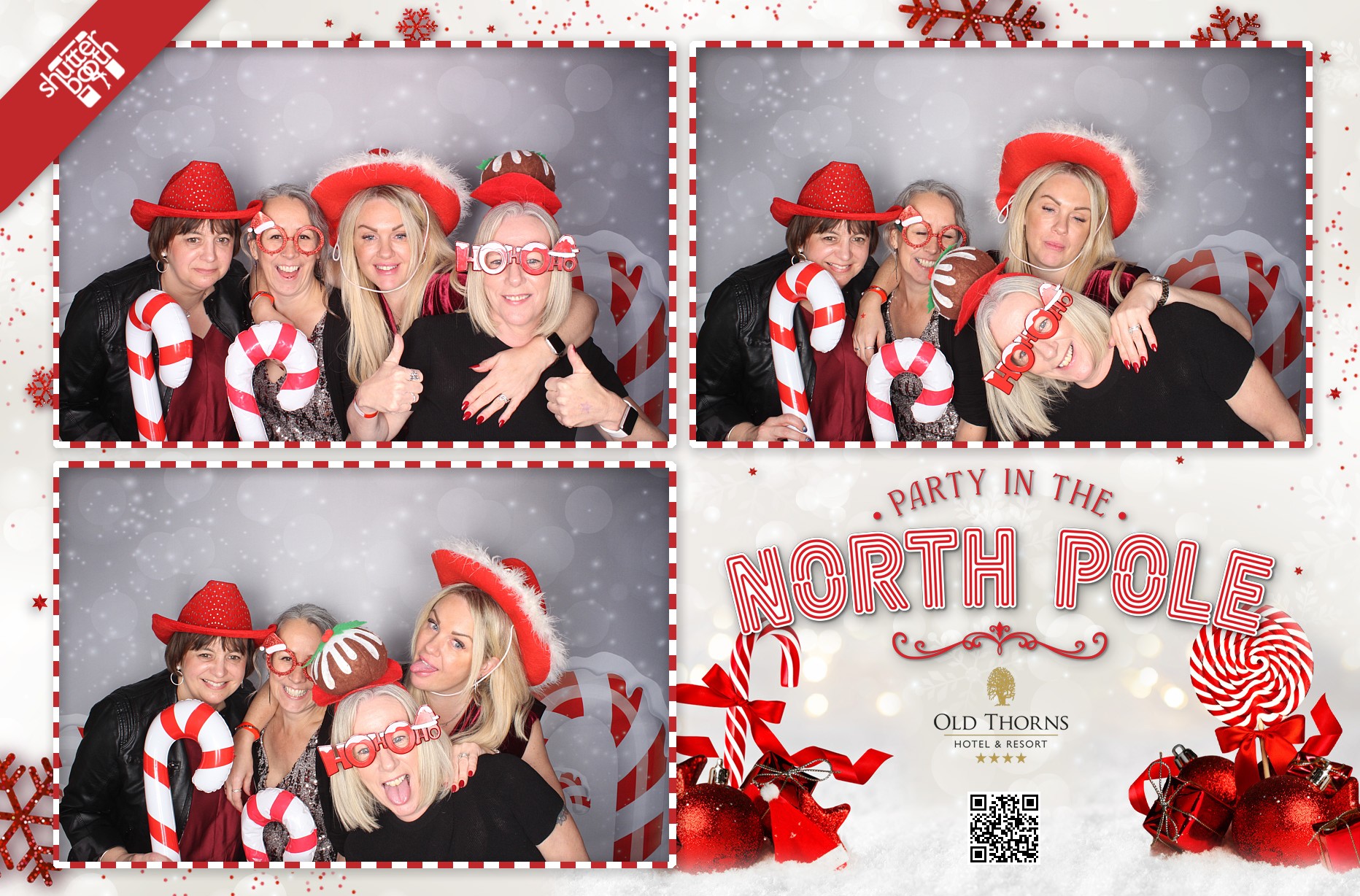 Christmas Band Night 21/12/2024 | View more photos from the event at gallery.shutterbooth.co.uk/u/Shutterbooth/Christmas-Band-Night-21122024