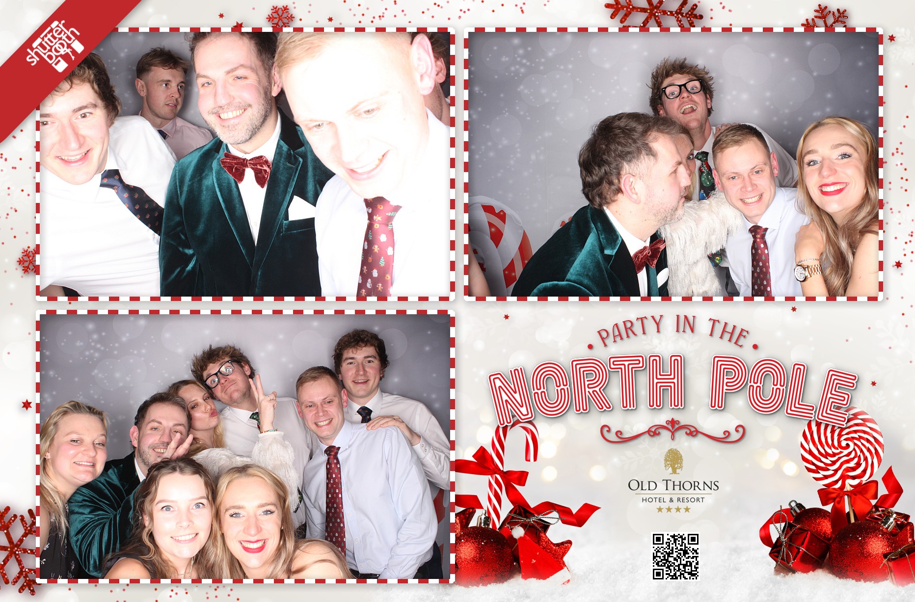 Christmas Band Night 21/12/2024 | View more photos from the event at gallery.shutterbooth.co.uk/u/Shutterbooth/Christmas-Band-Night-21122024