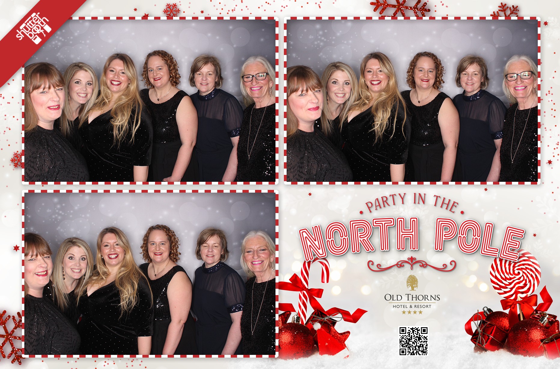 Christmas Band Night 21/12/2024 | View more photos from the event at gallery.shutterbooth.co.uk/u/Shutterbooth/Christmas-Band-Night-21122024